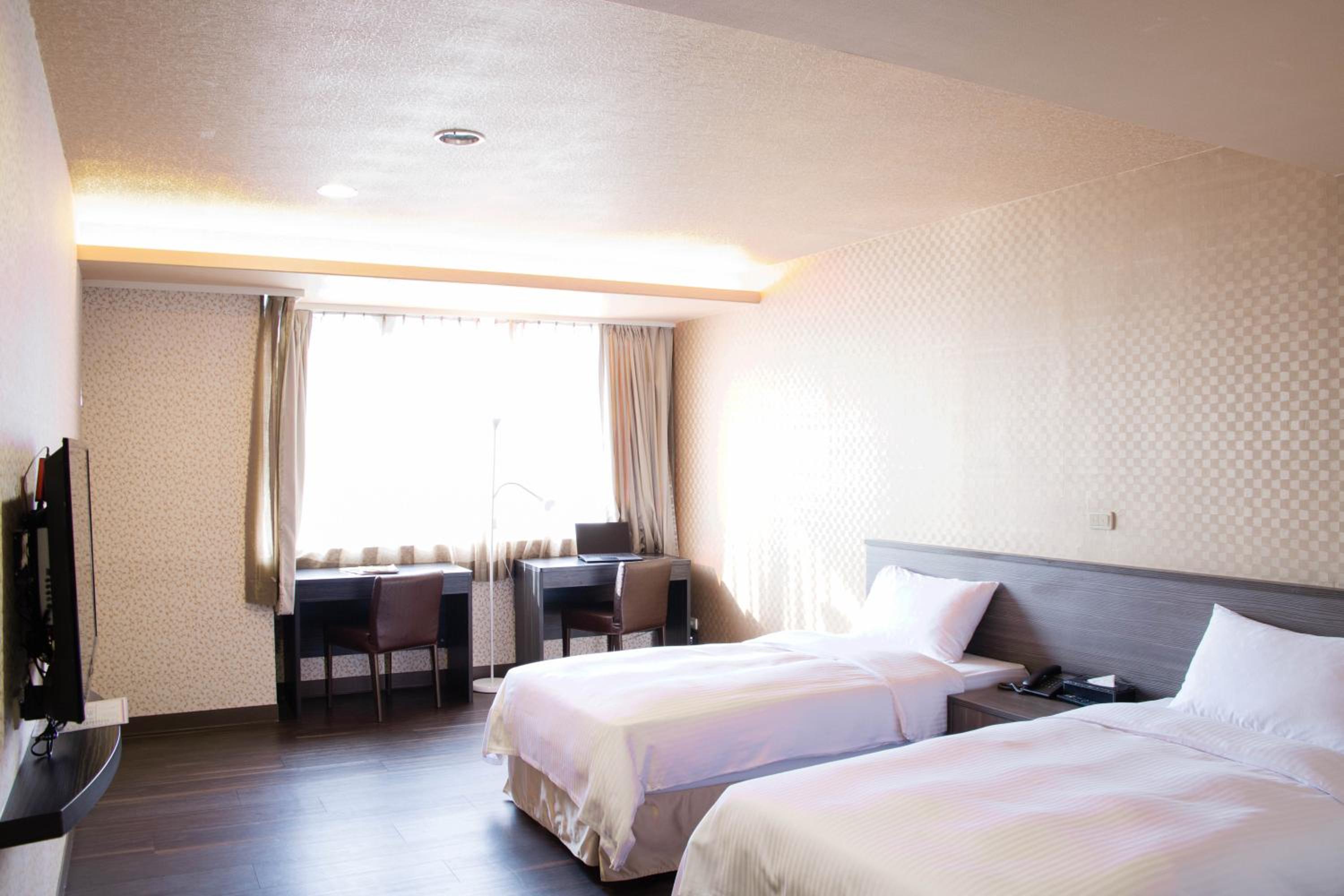 West Hotel, photo 34