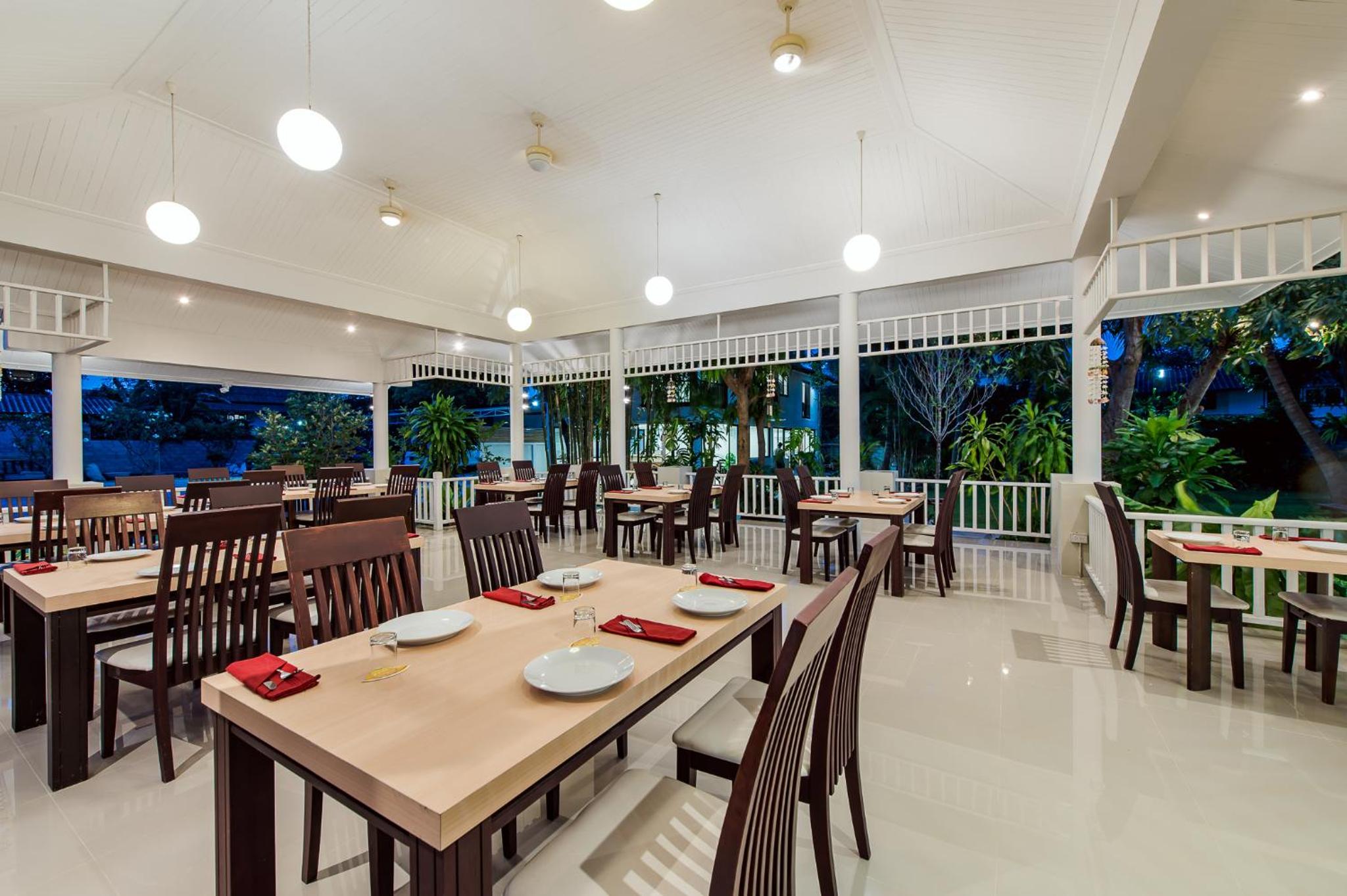 Prinz Garden Villa