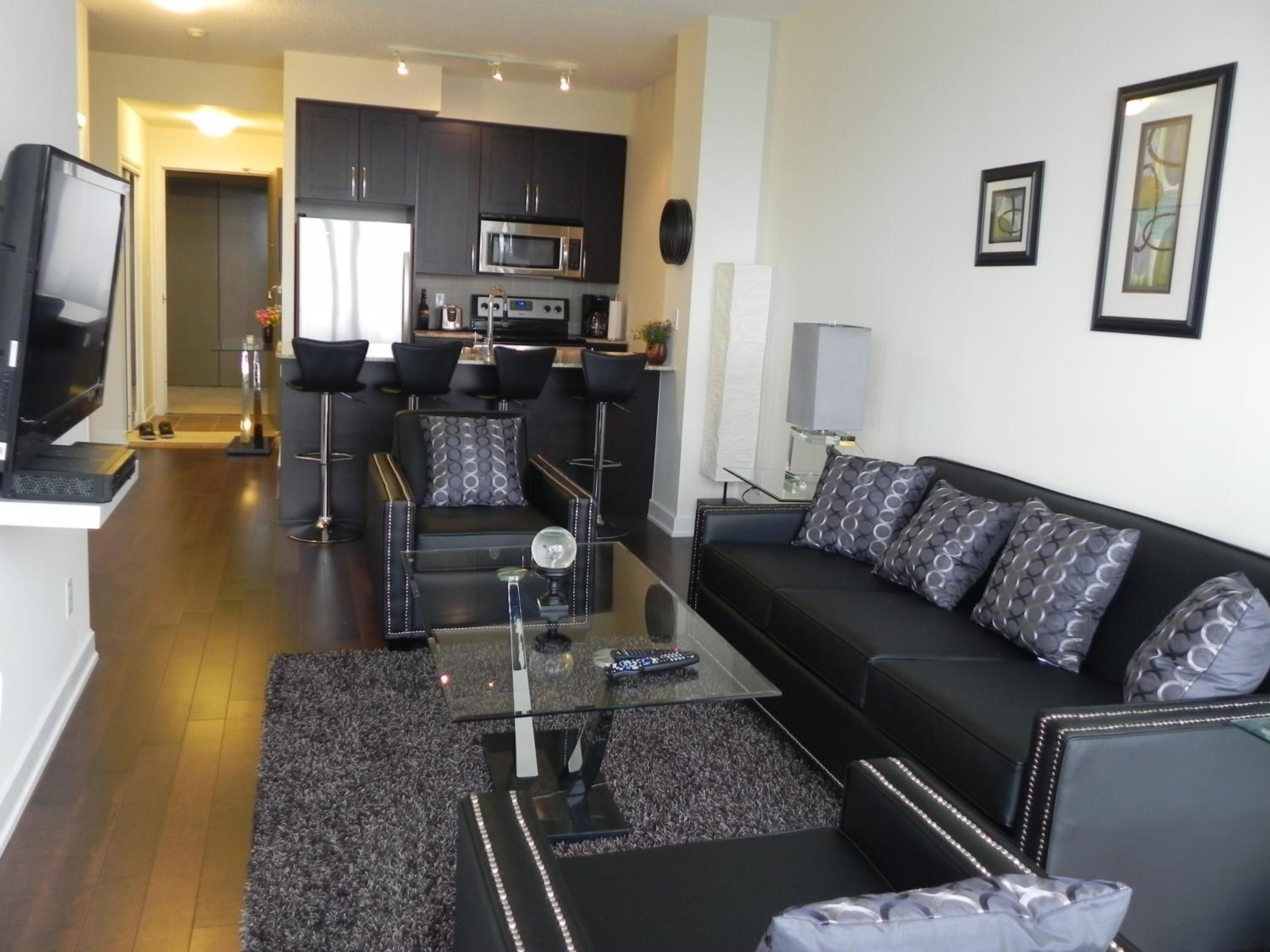 Pathway Suites