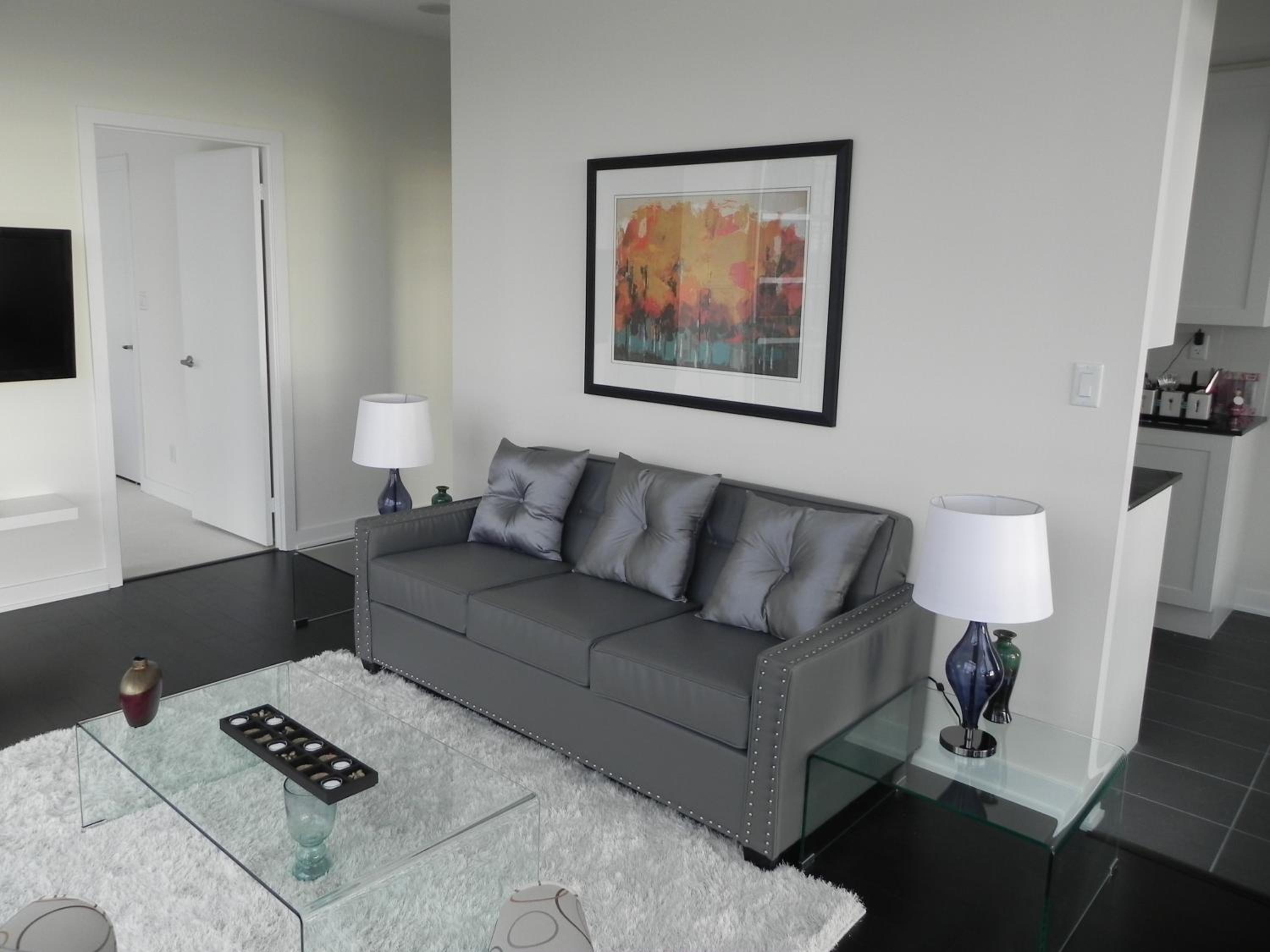Pathway Suites