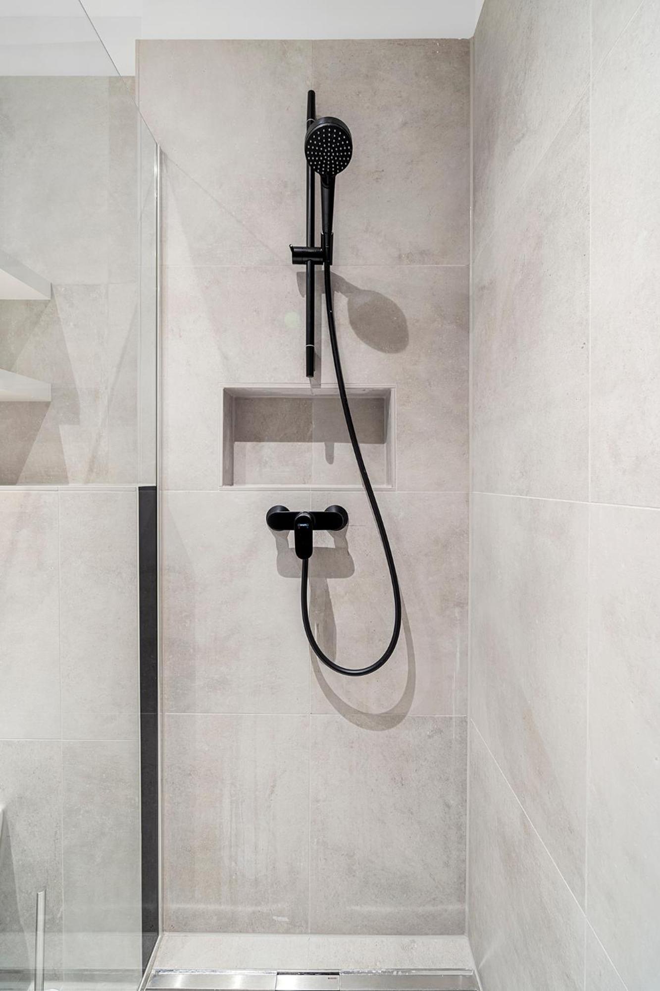 VibeStudio A1 - Central Vienna 1090 - 50m2 - Self Check-In - AC