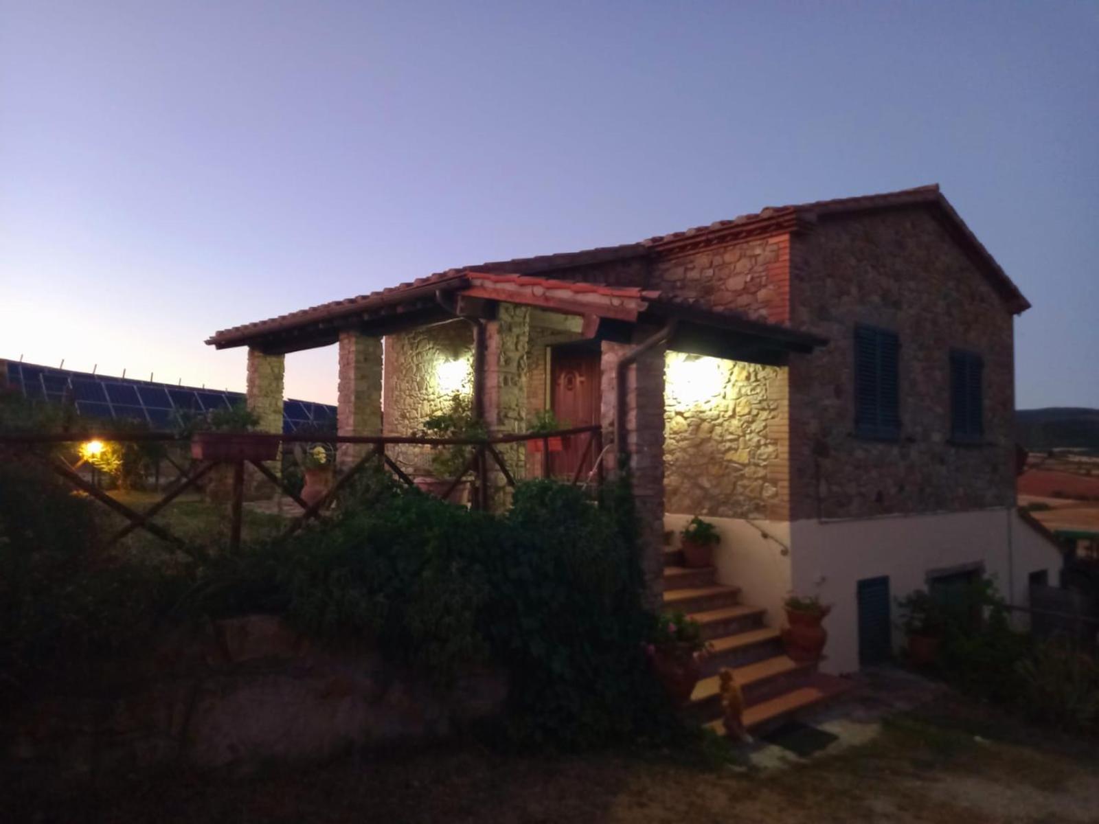 Agriturismo La Casina