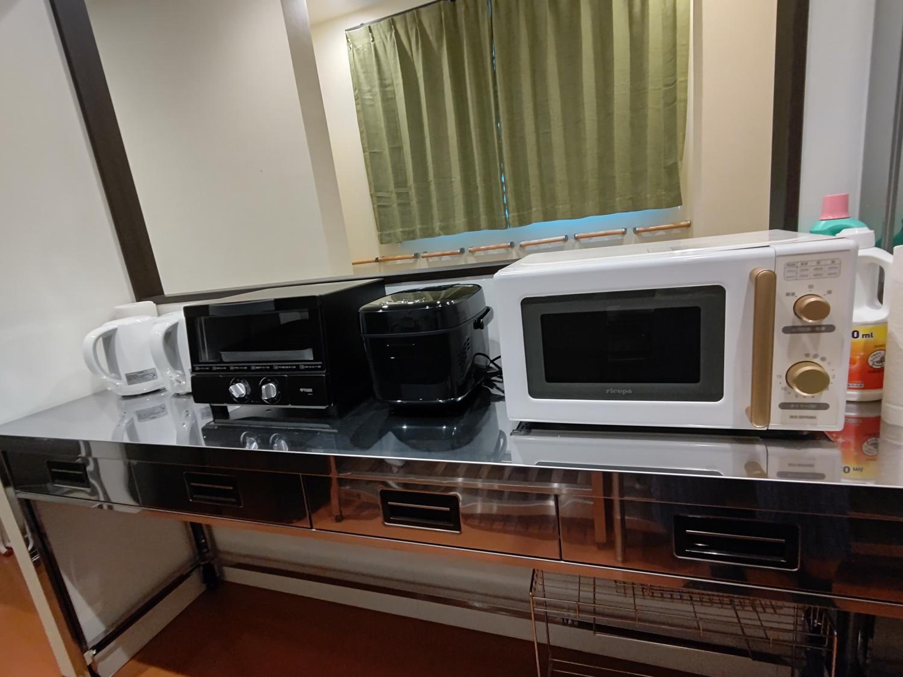 Lodging Tokyo Tj03