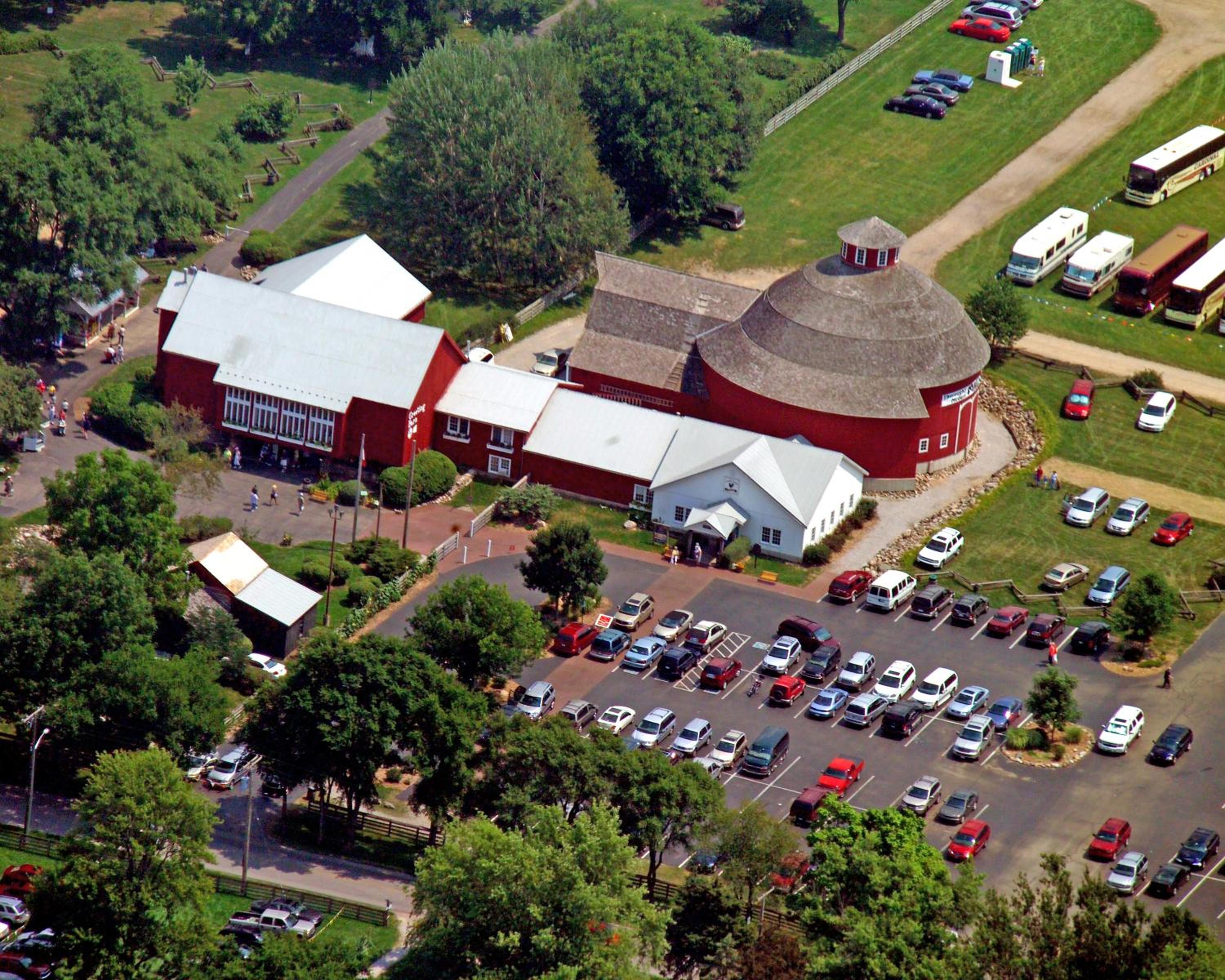 Amish Inn
