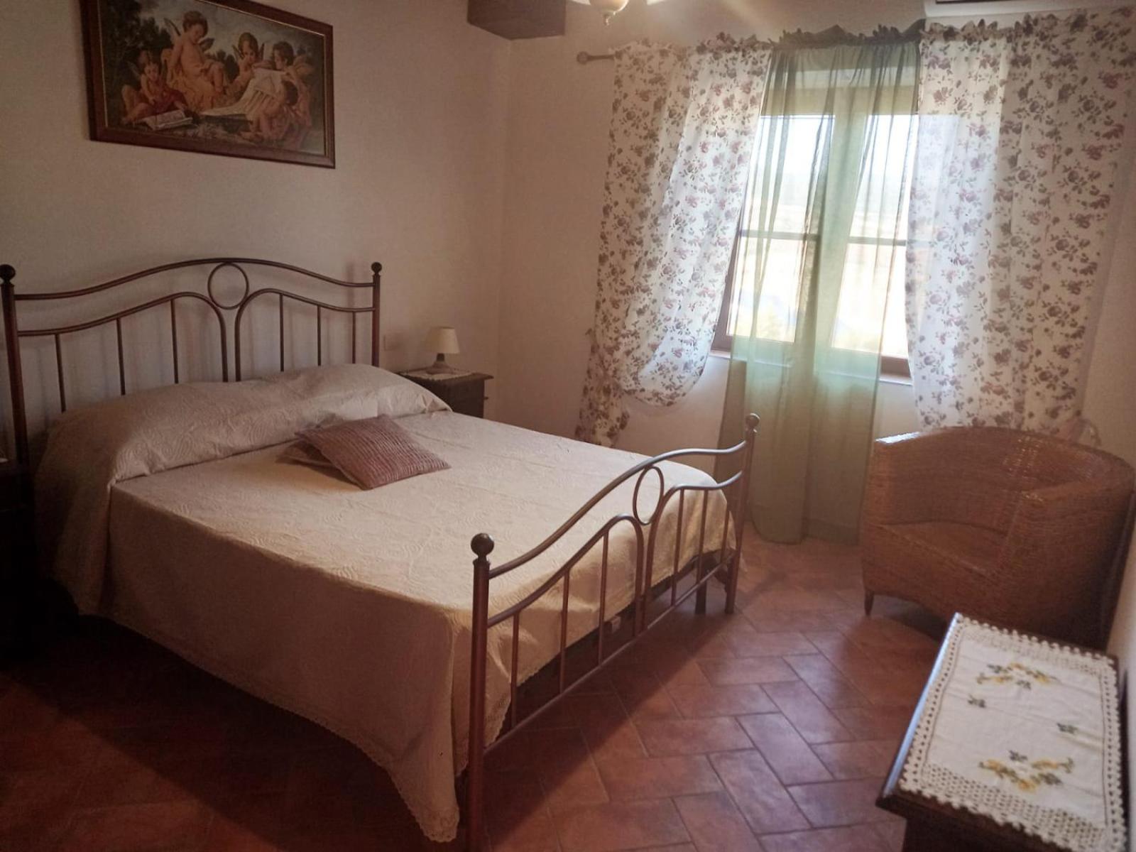 Agriturismo La Casina