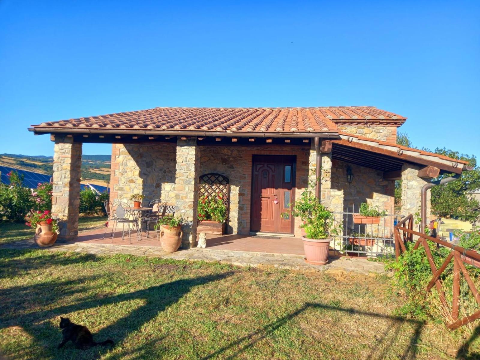 Agriturismo La Casina