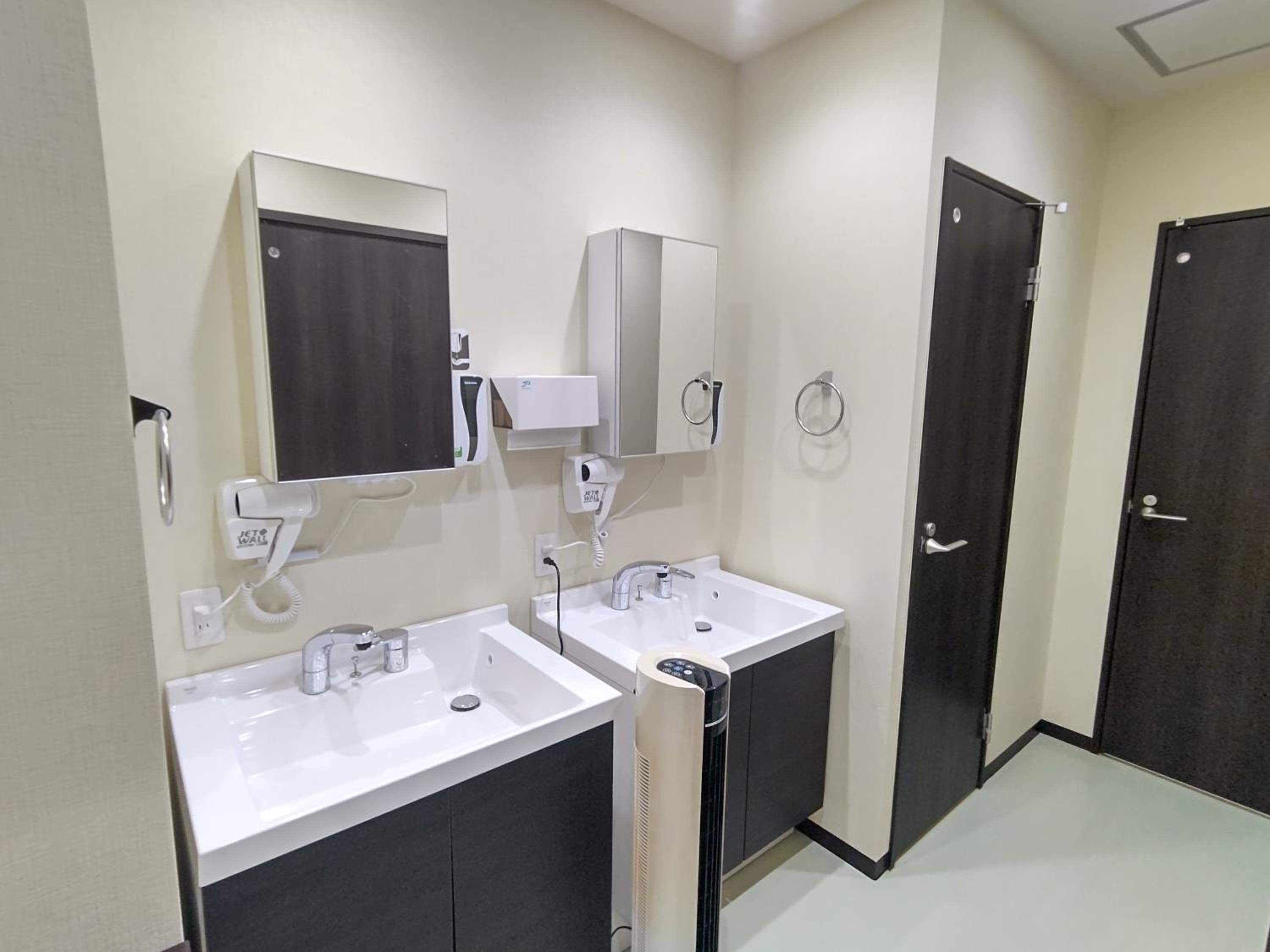Lodging Tokyo Tj03