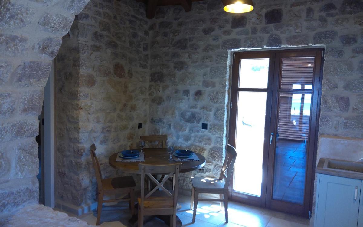 Harmony Seaview Villas In Elafonisos view 4