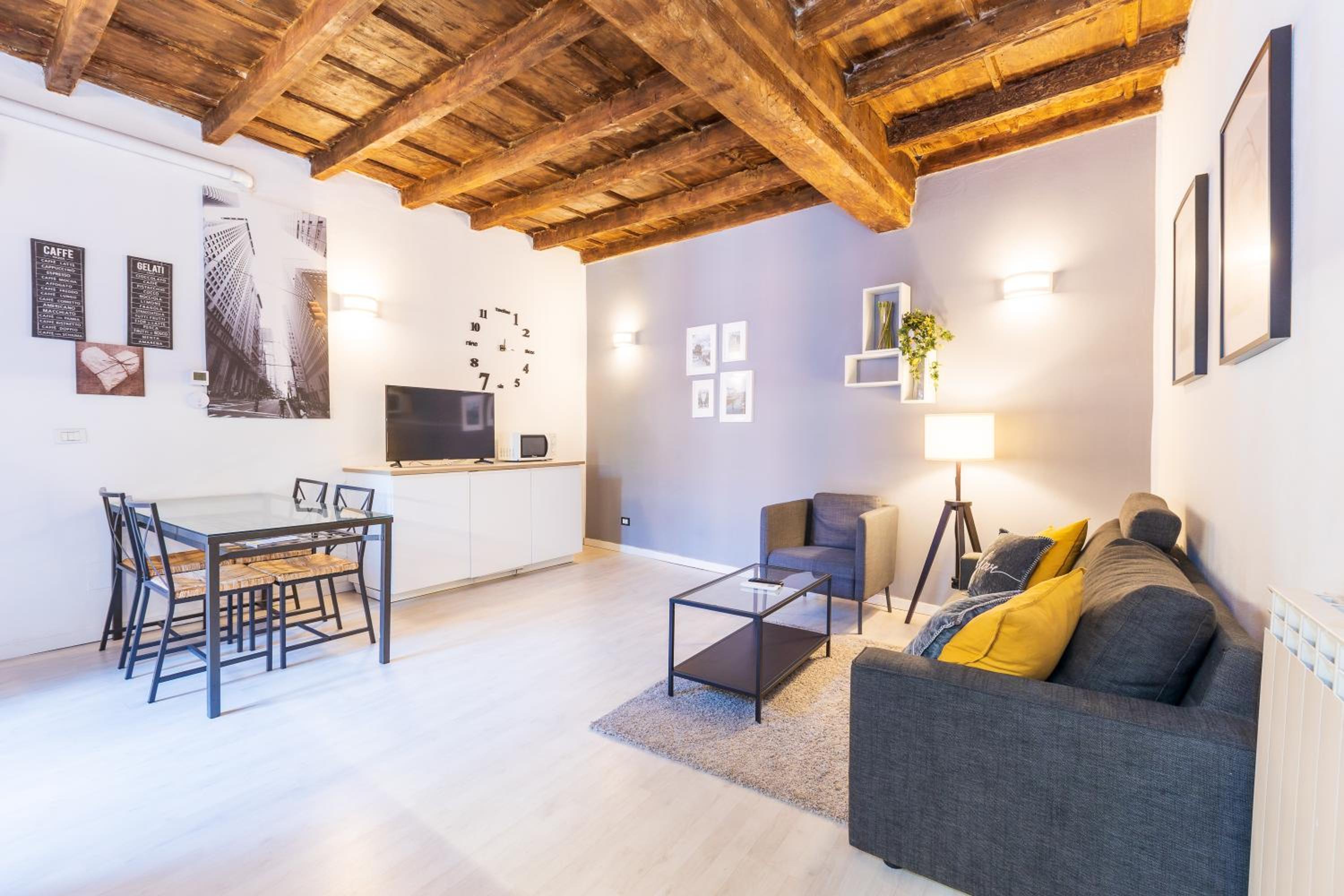 Milan Stay - Alzaia Naviglio Grande
