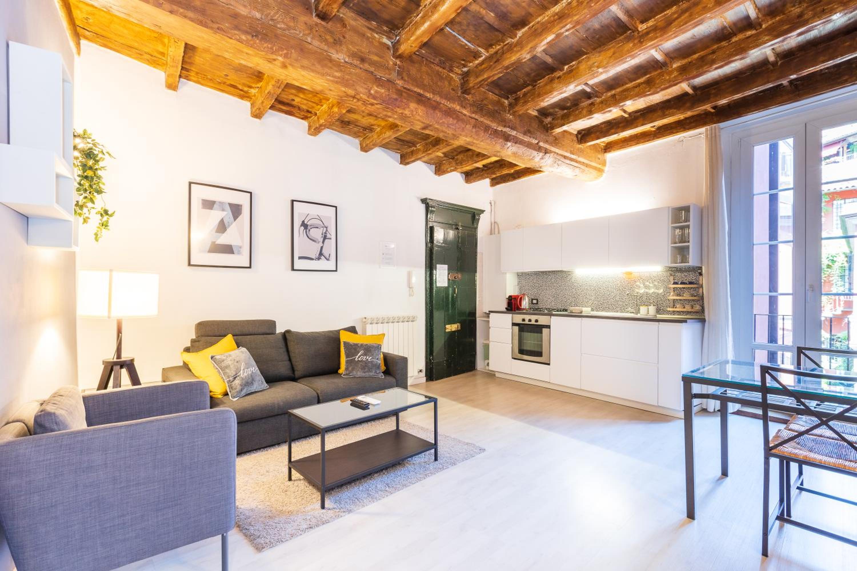 Milan Stay - Alzaia Naviglio Grande