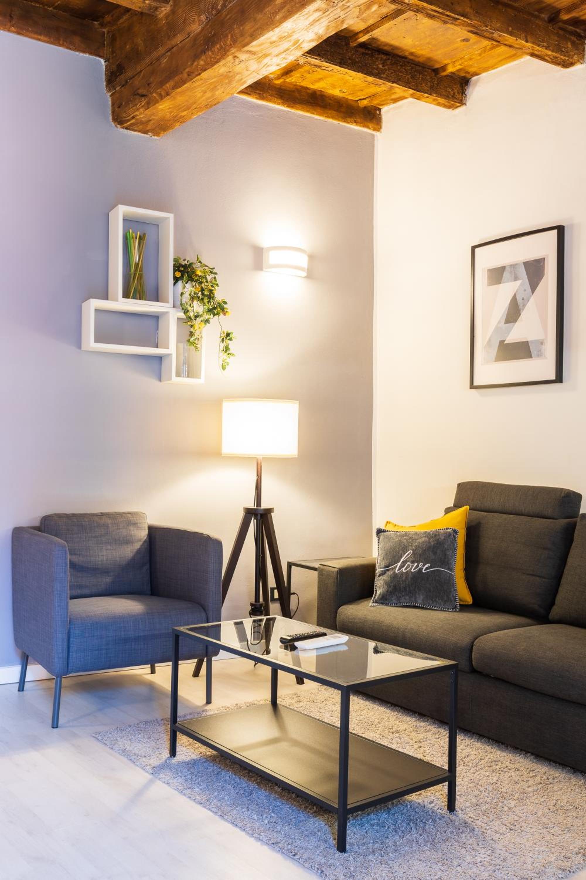 Milan Stay - Alzaia Naviglio Grande