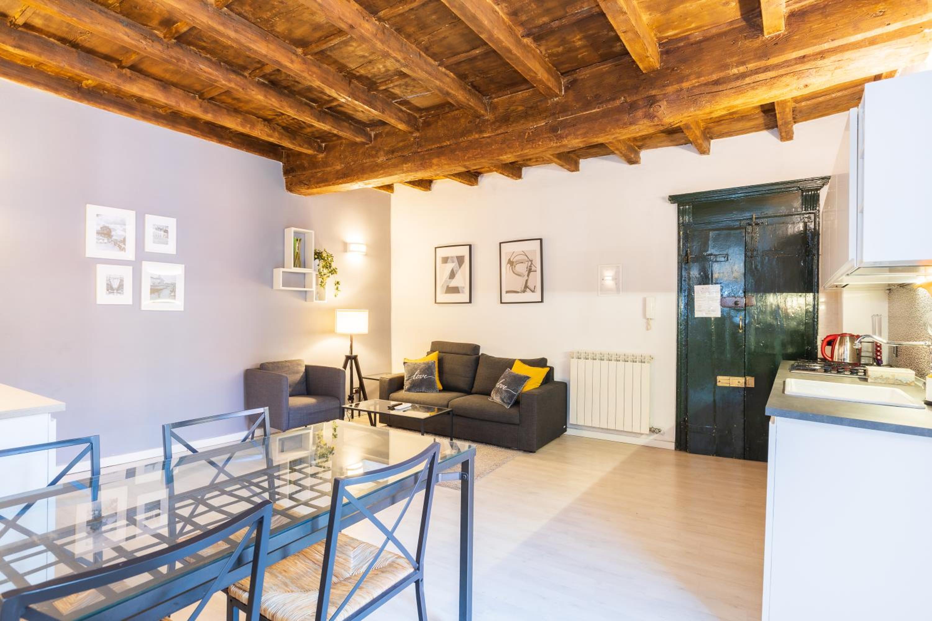 Milan Stay - Alzaia Naviglio Grande
