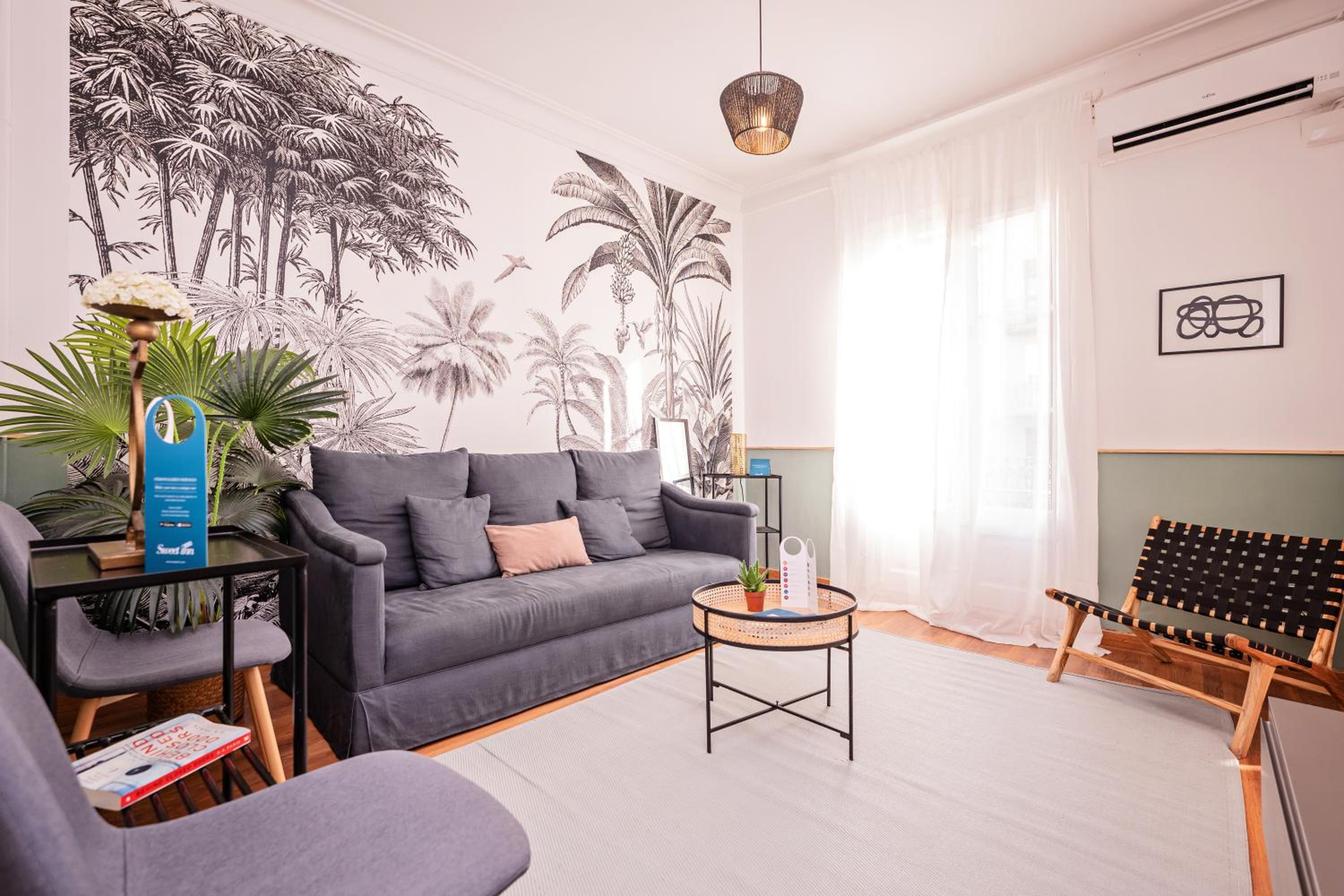 Sweett - The Roca House