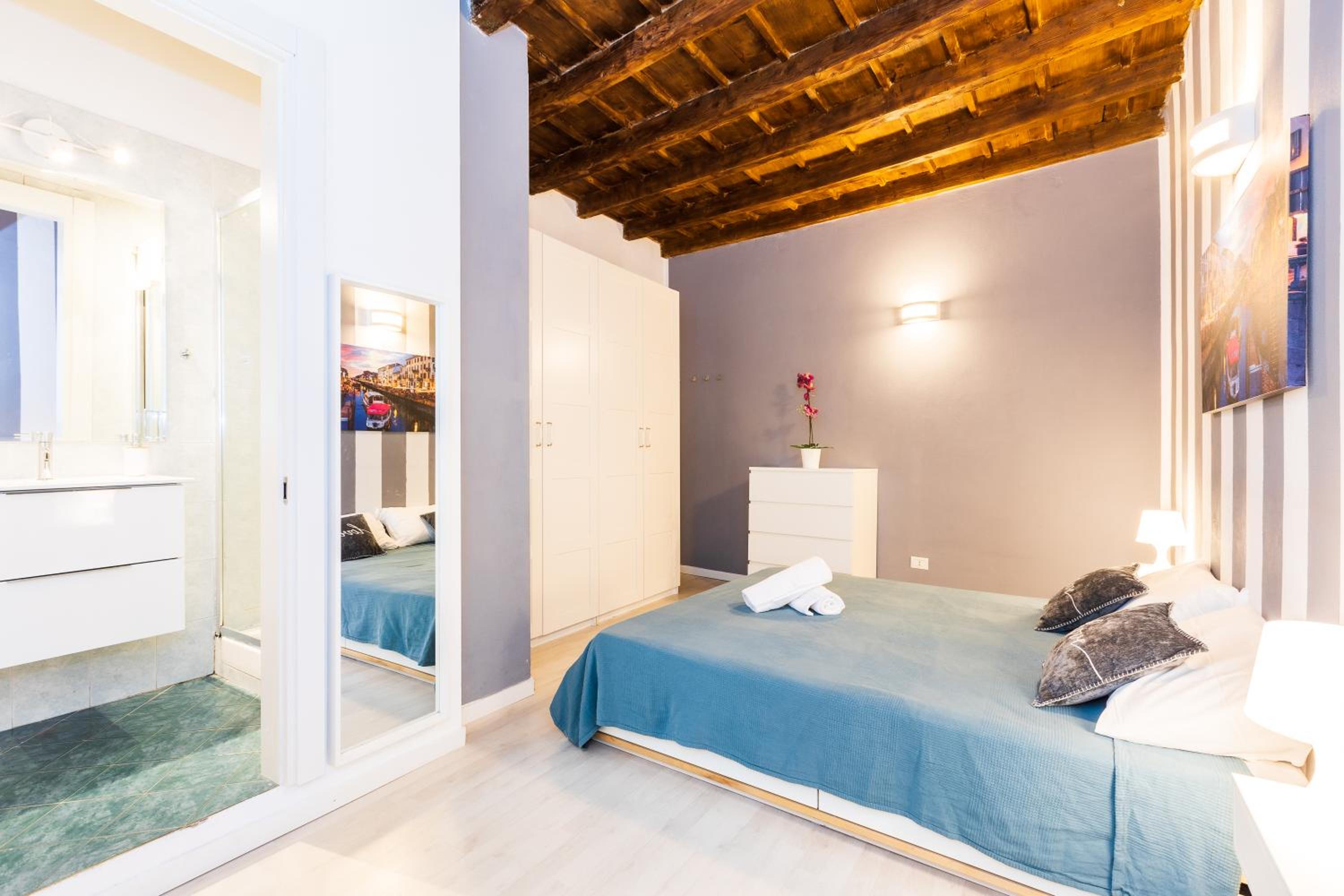 Milan Stay - Alzaia Naviglio Grande