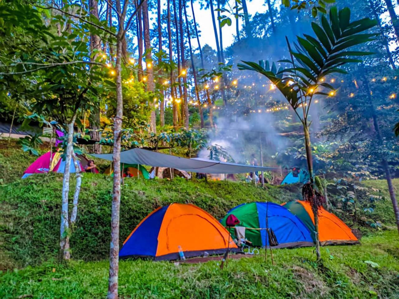 Kampung Rimba by Anrha view 4