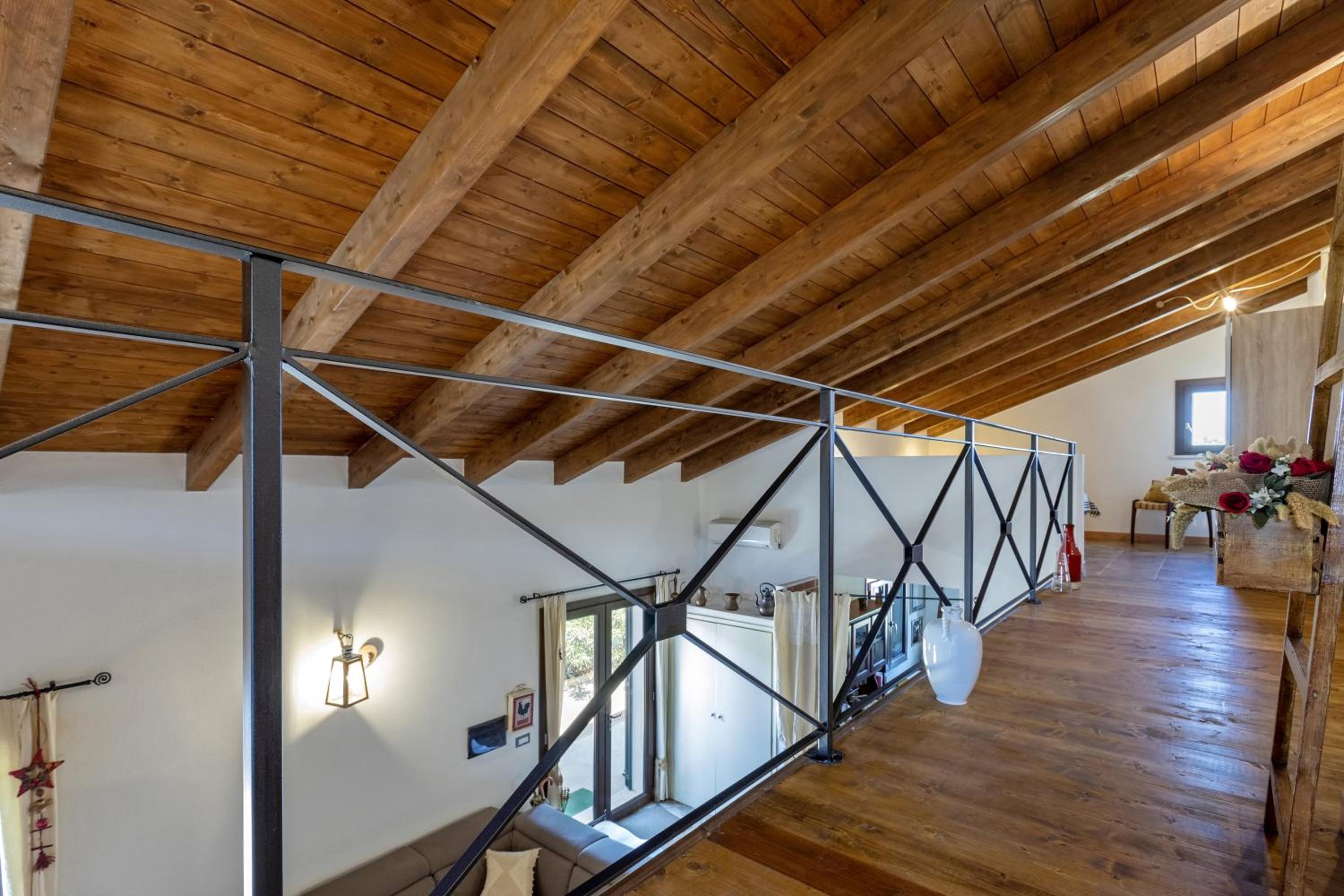 La Casa di Valverde en Alghero — other