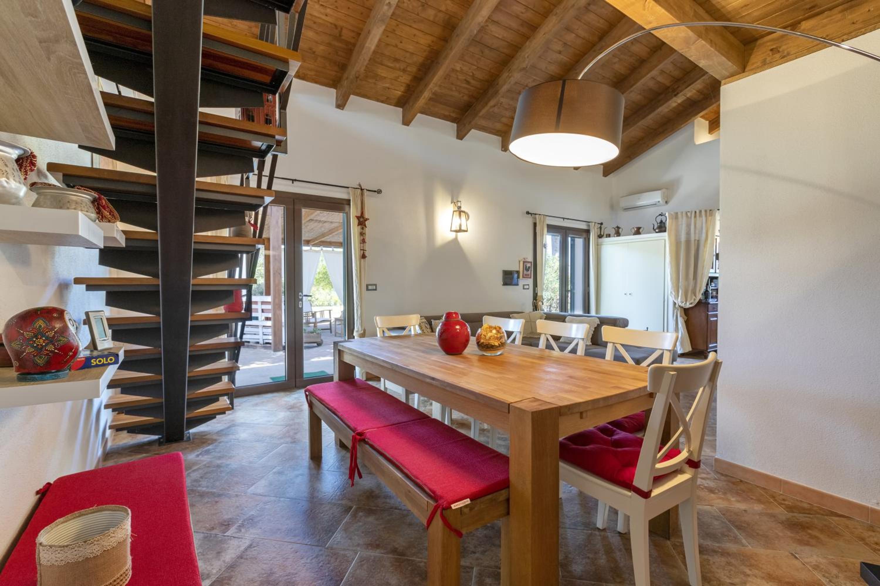 La Casa di Valverde