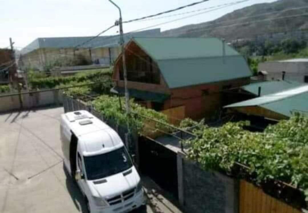 Villa in Tbilisi view 3
