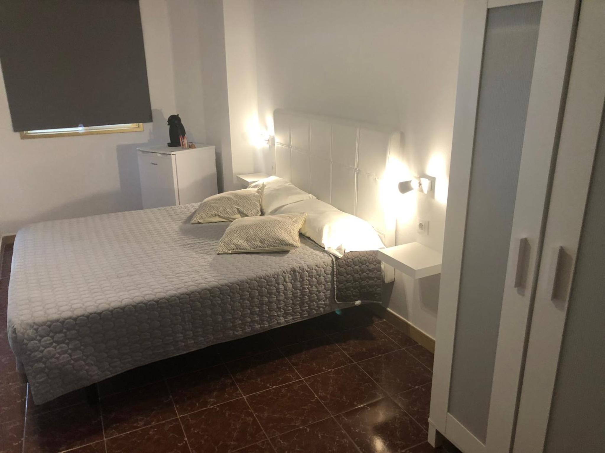 Tamonante rooms