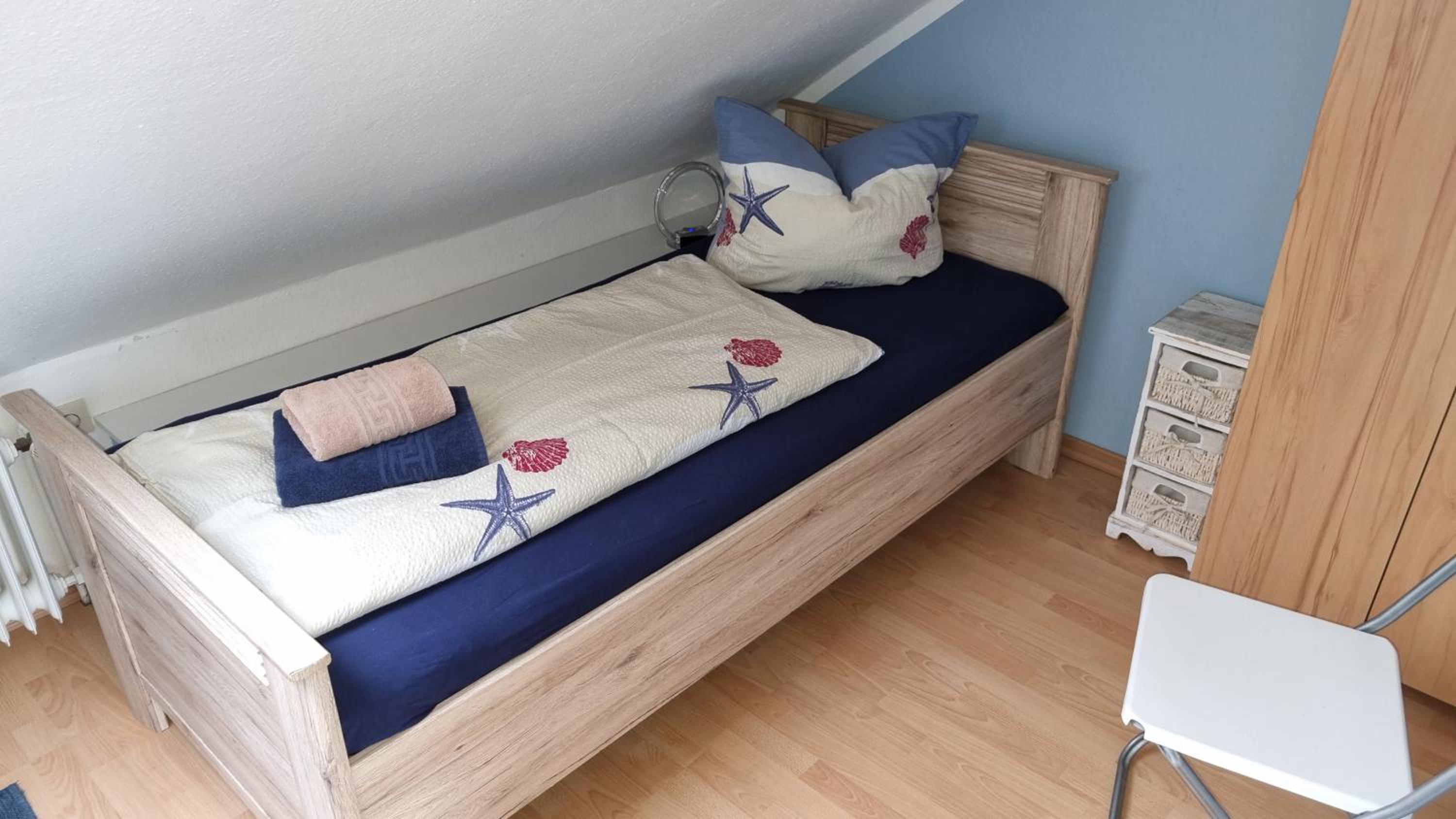 Geert-Bakker-Strasse Ferienwohnung Dunja