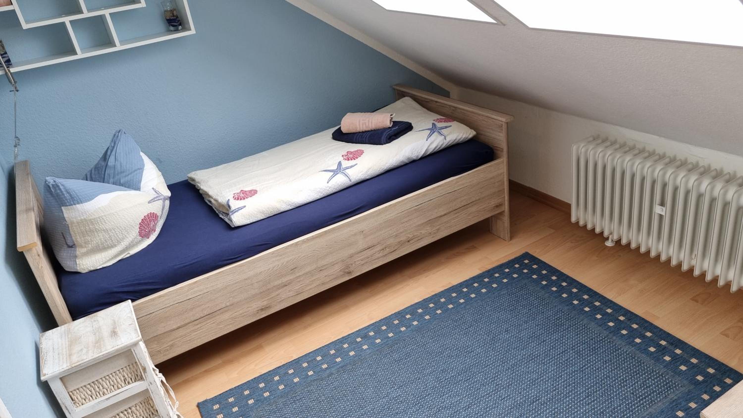 Geert-Bakker-Strasse Ferienwohnung Dunja