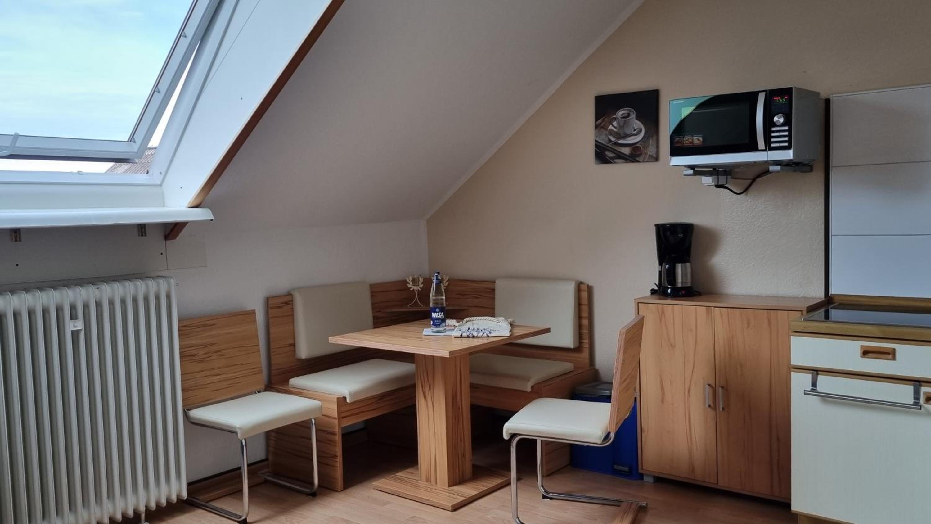 Geert-Bakker-Strasse Ferienwohnung Dunja