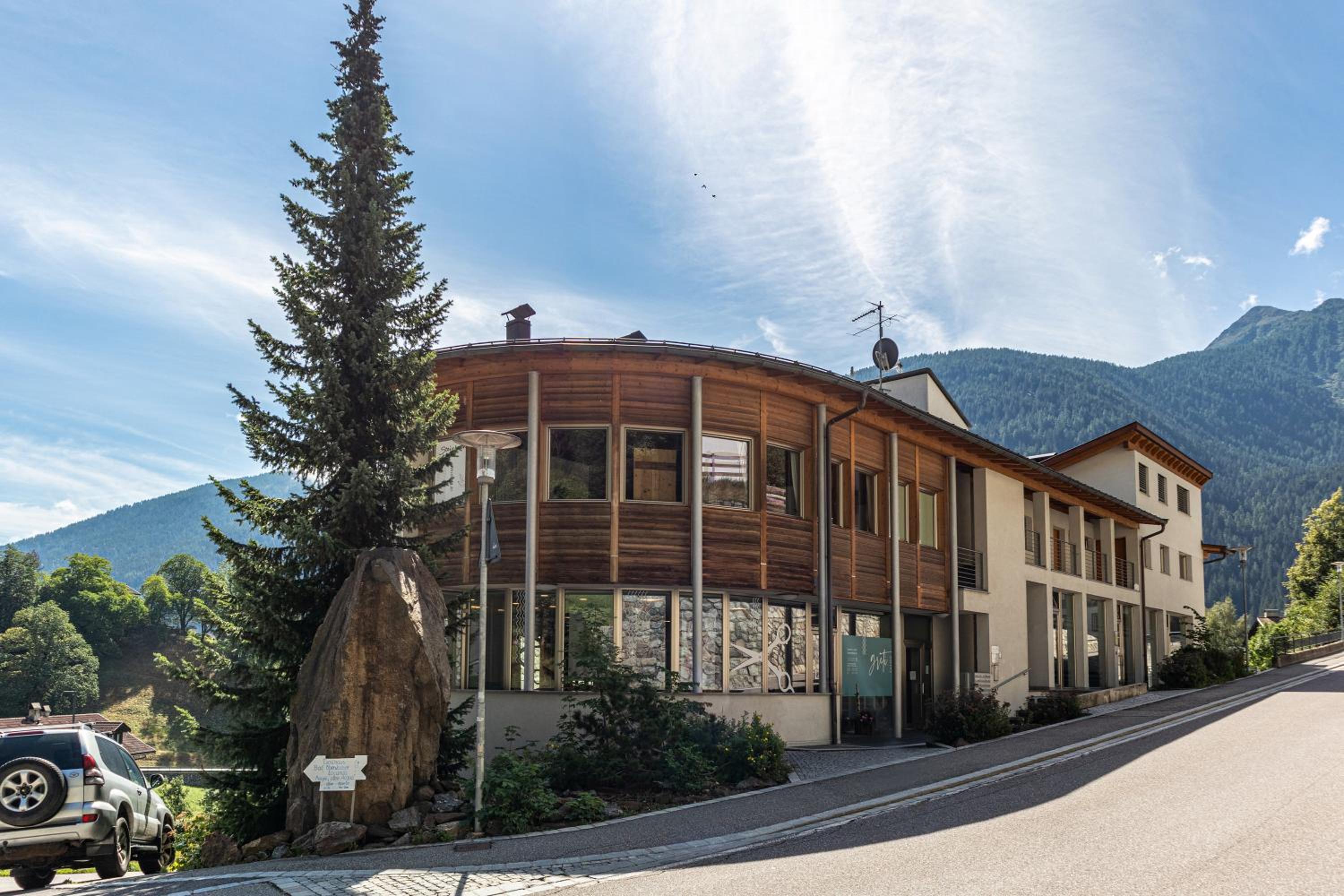 Steinbach Loft