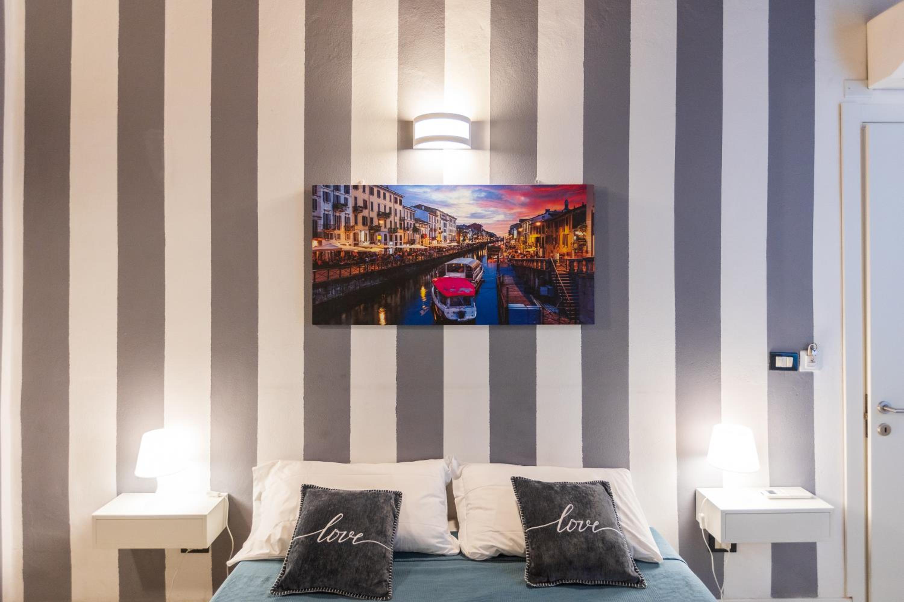 Milan Stay - Alzaia Naviglio Grande