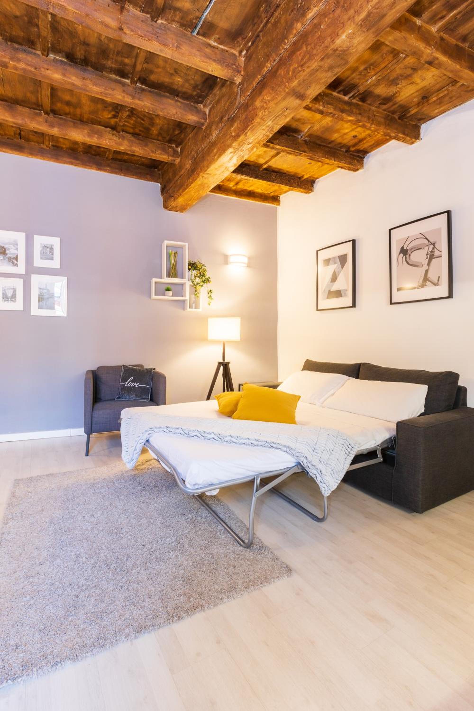 Milan Stay - Alzaia Naviglio Grande