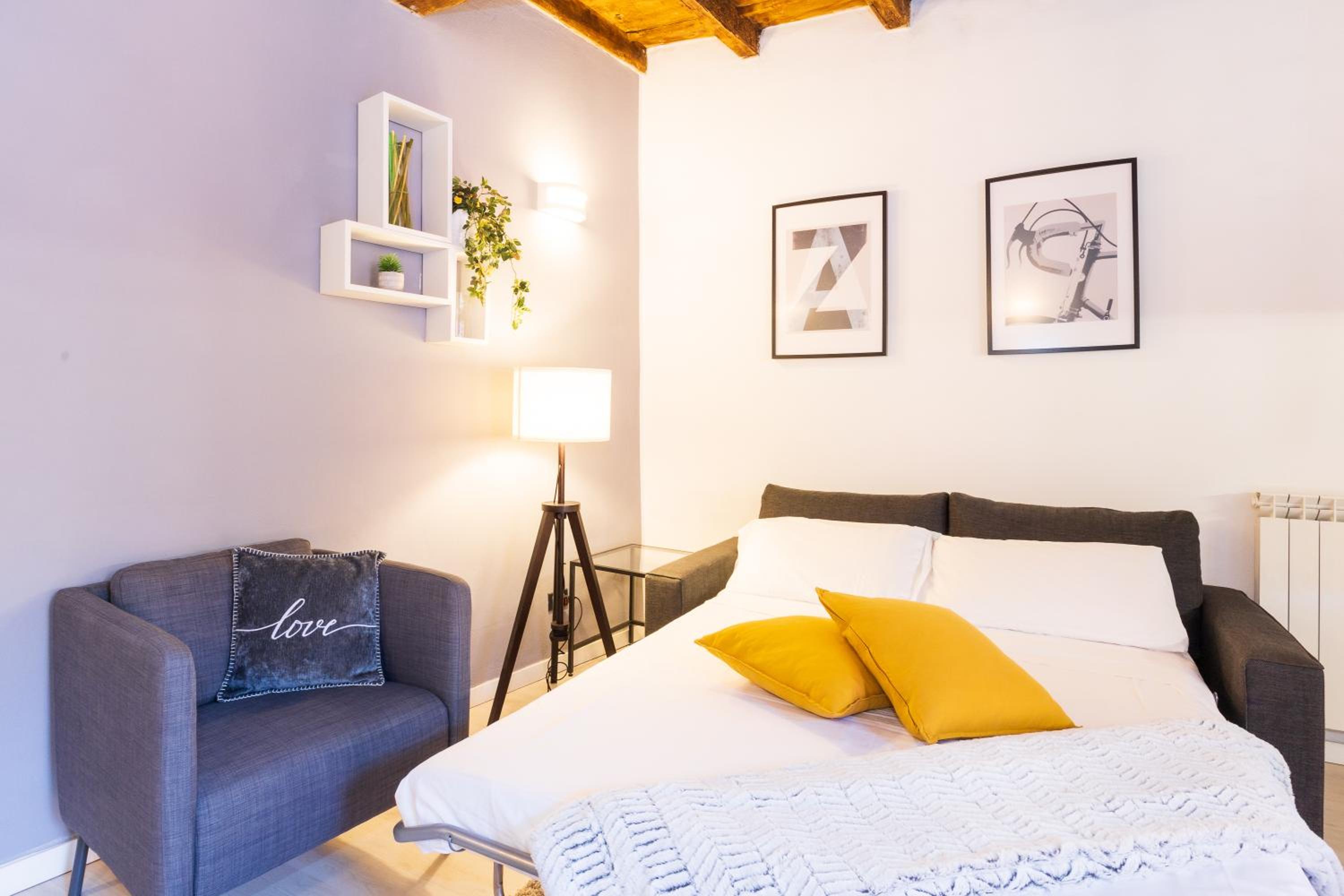 Milan Stay - Alzaia Naviglio Grande