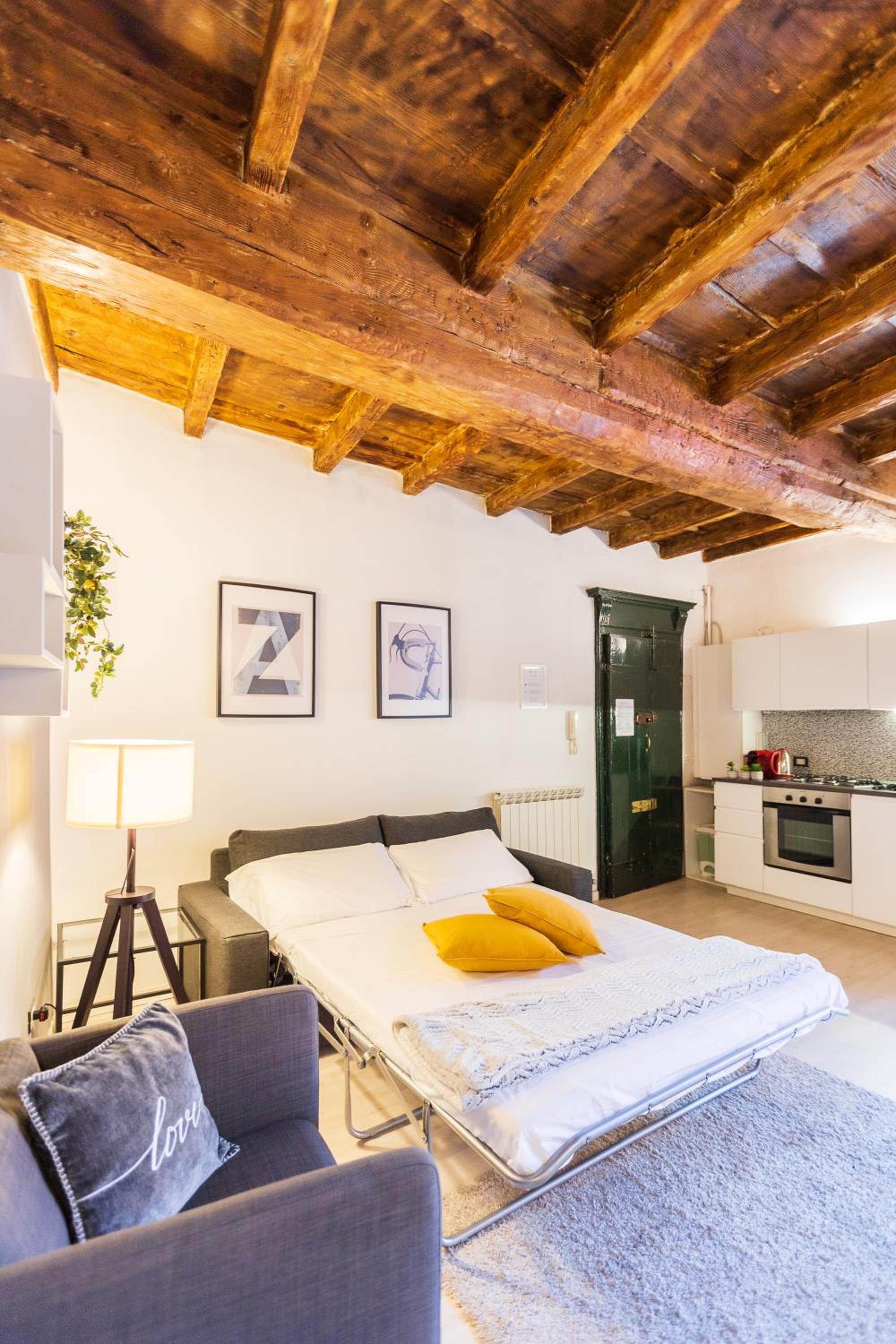 Milan Stay - Alzaia Naviglio Grande