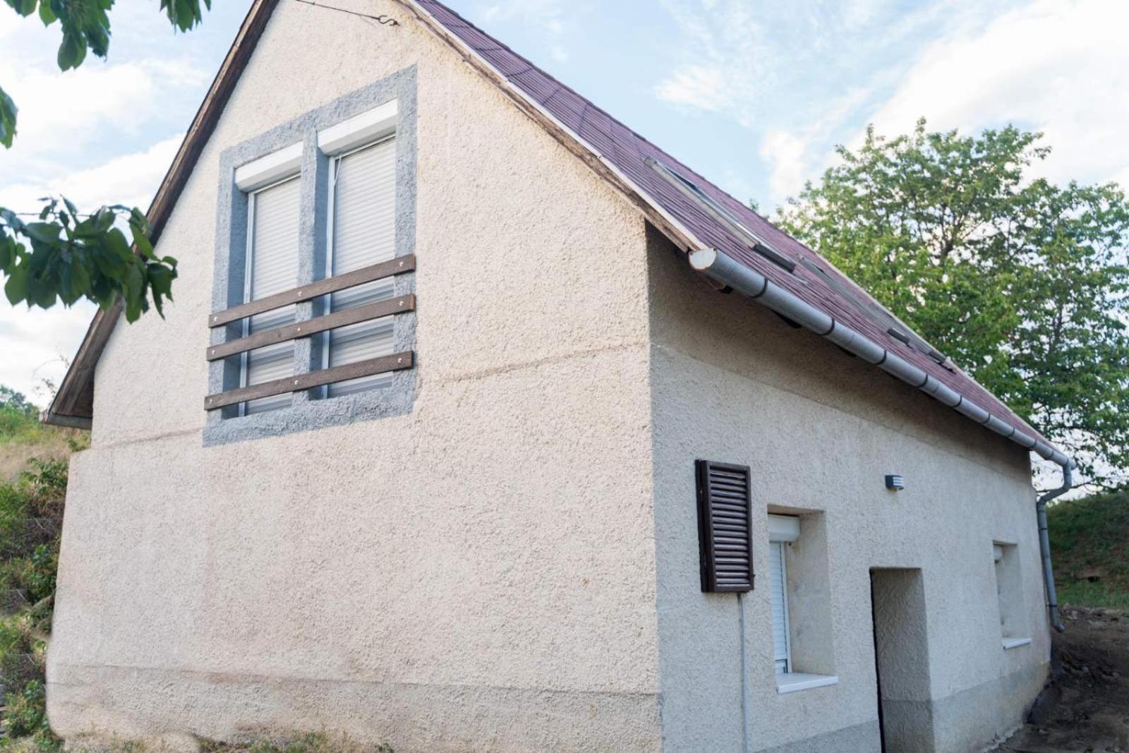 Hegyestű-lába Vendégház view 3