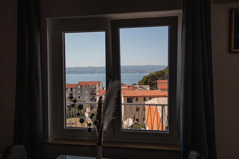 Apartment Zvjezdana
