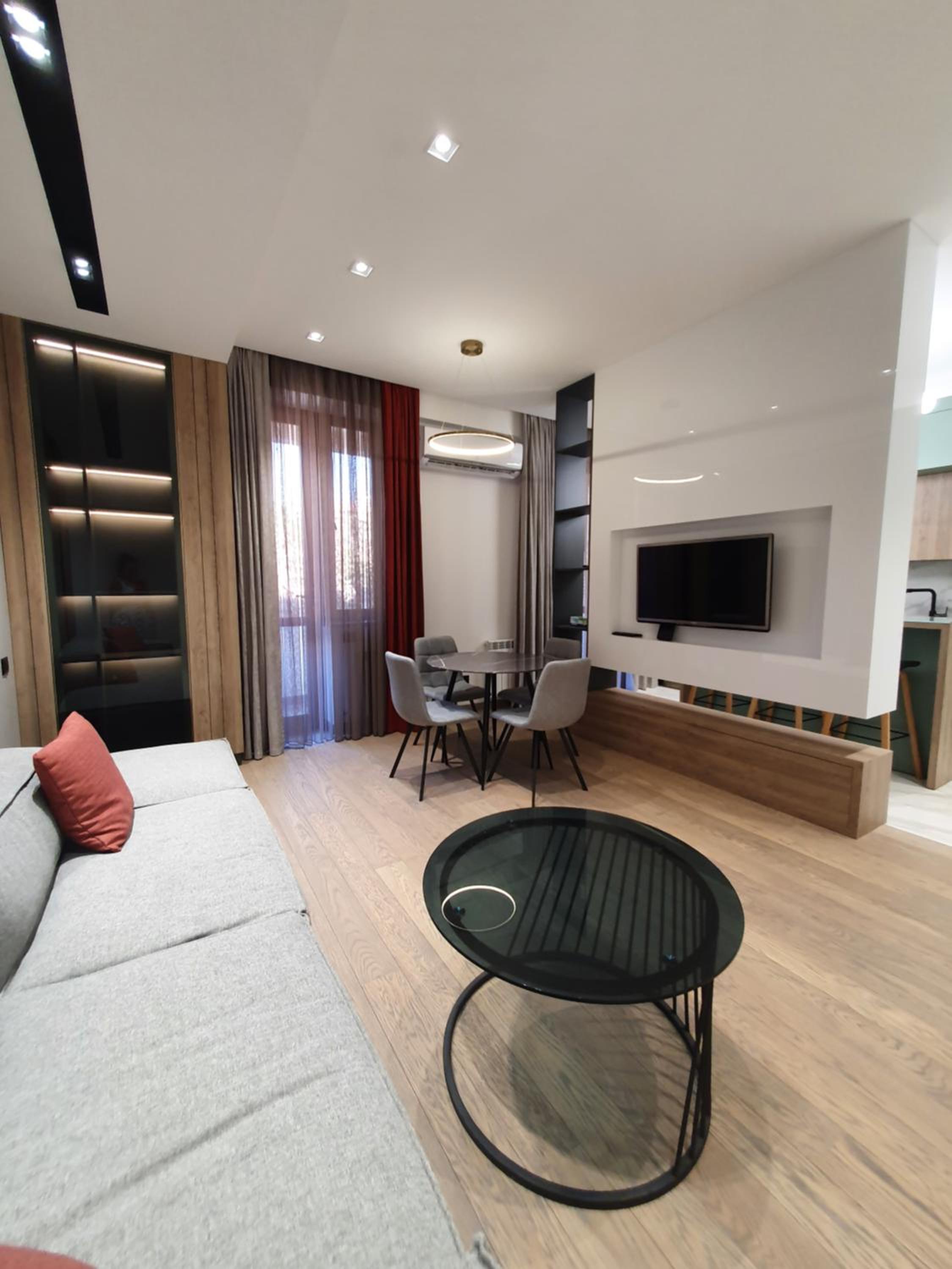 Lovely Apartment in the centre of Yerevan