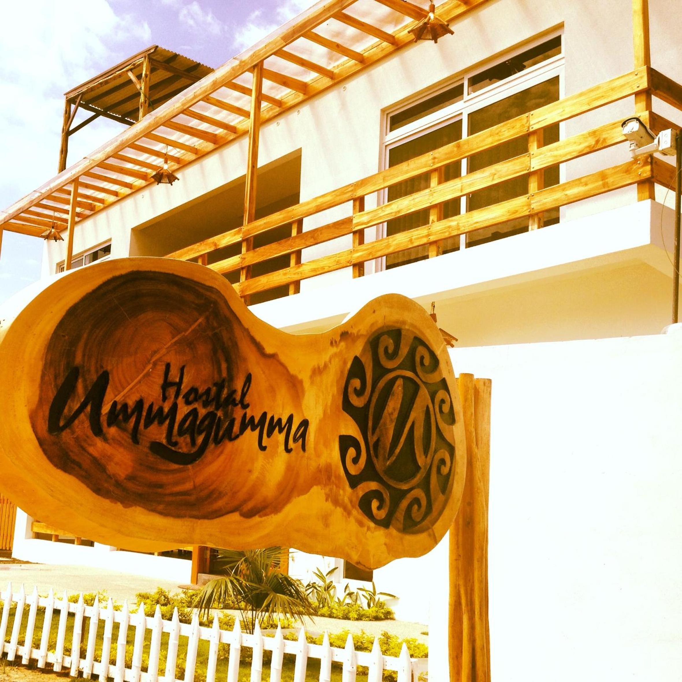 Hotel Ummagumma