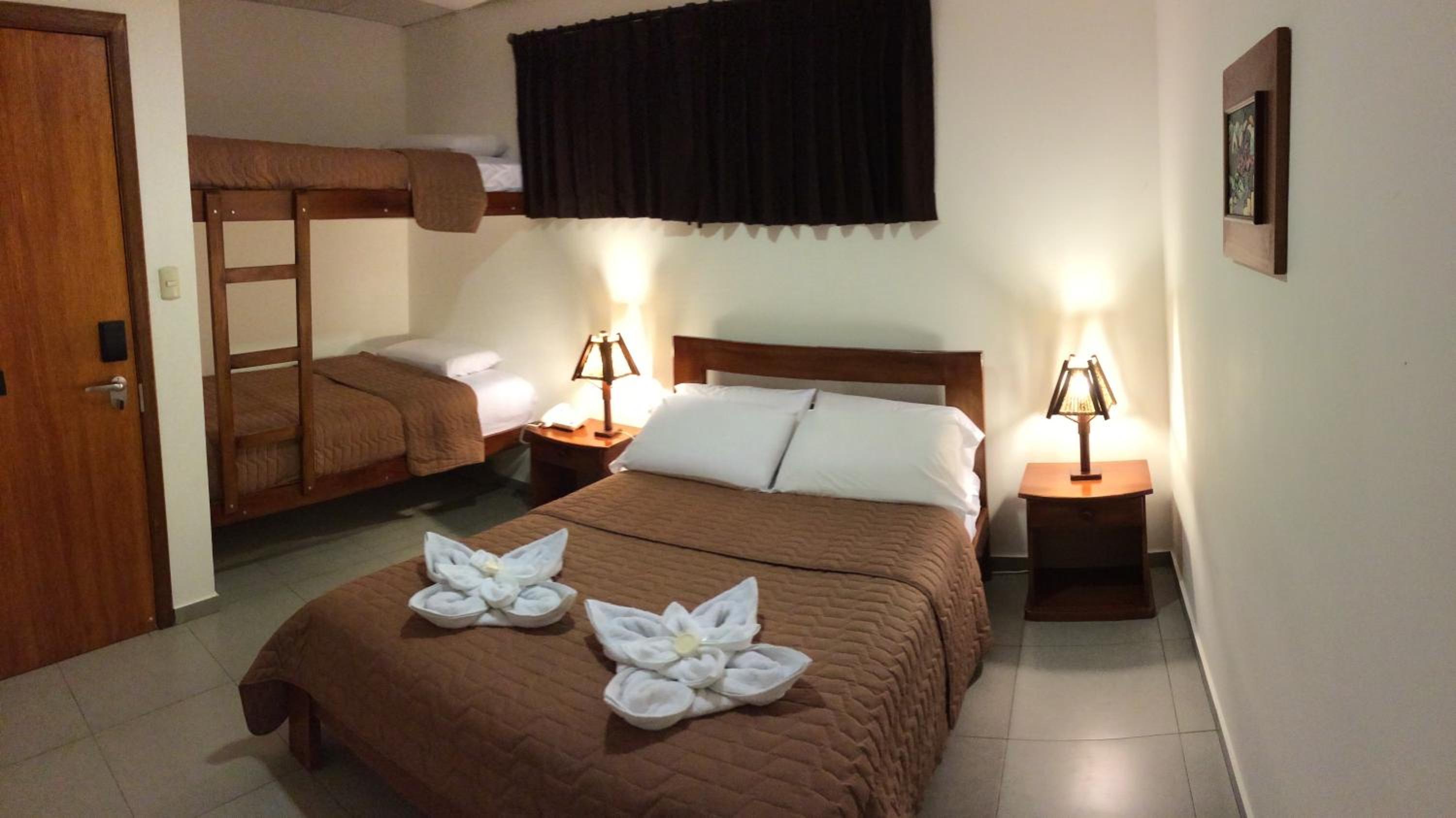 Hotel Ummagumma