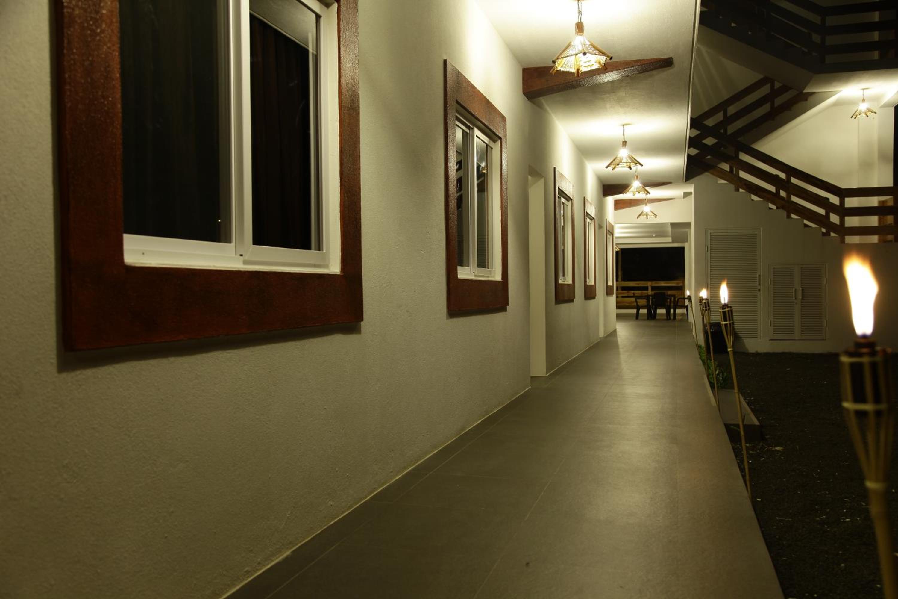 Hotel Ummagumma