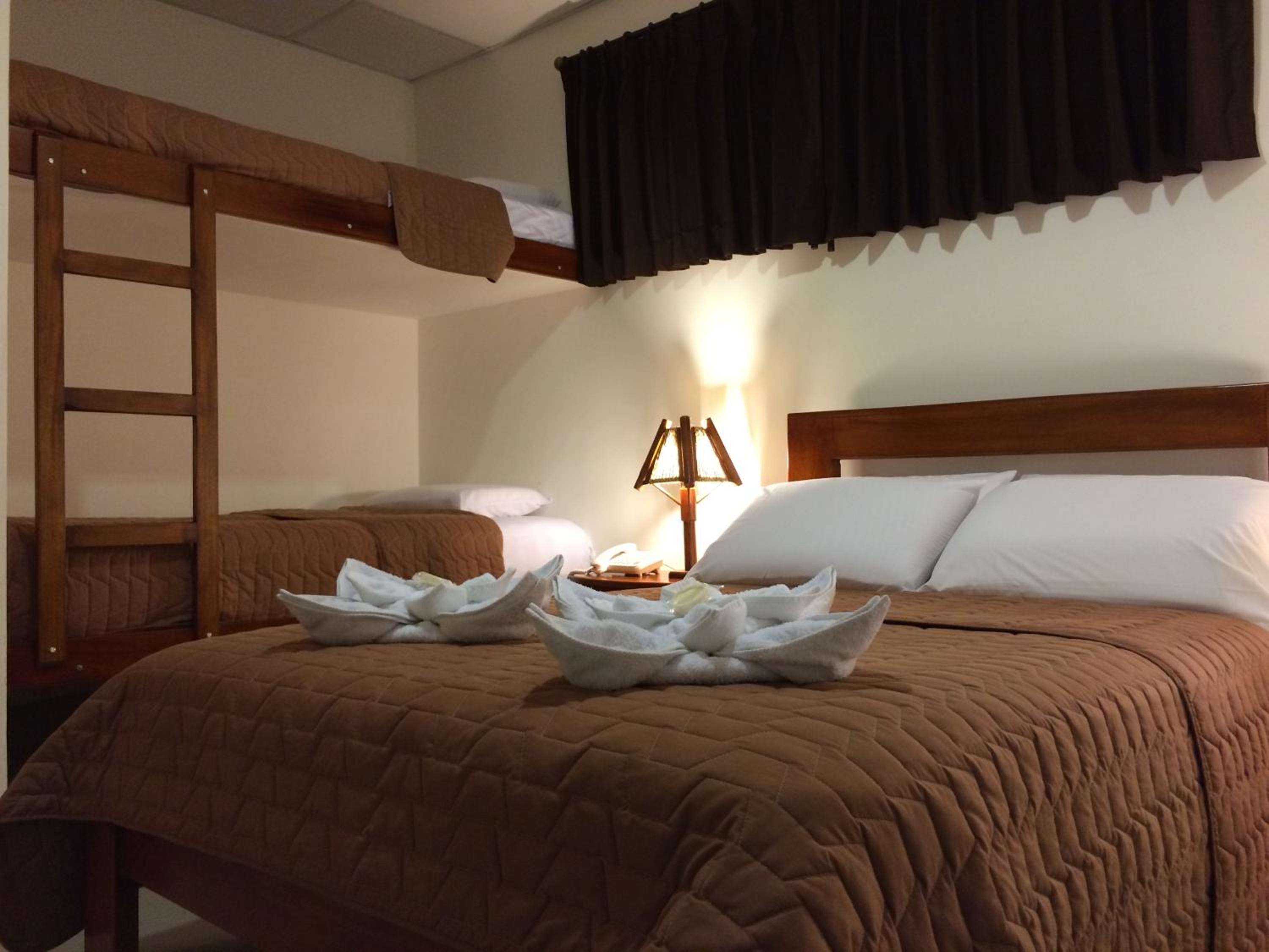Hotel Ummagumma