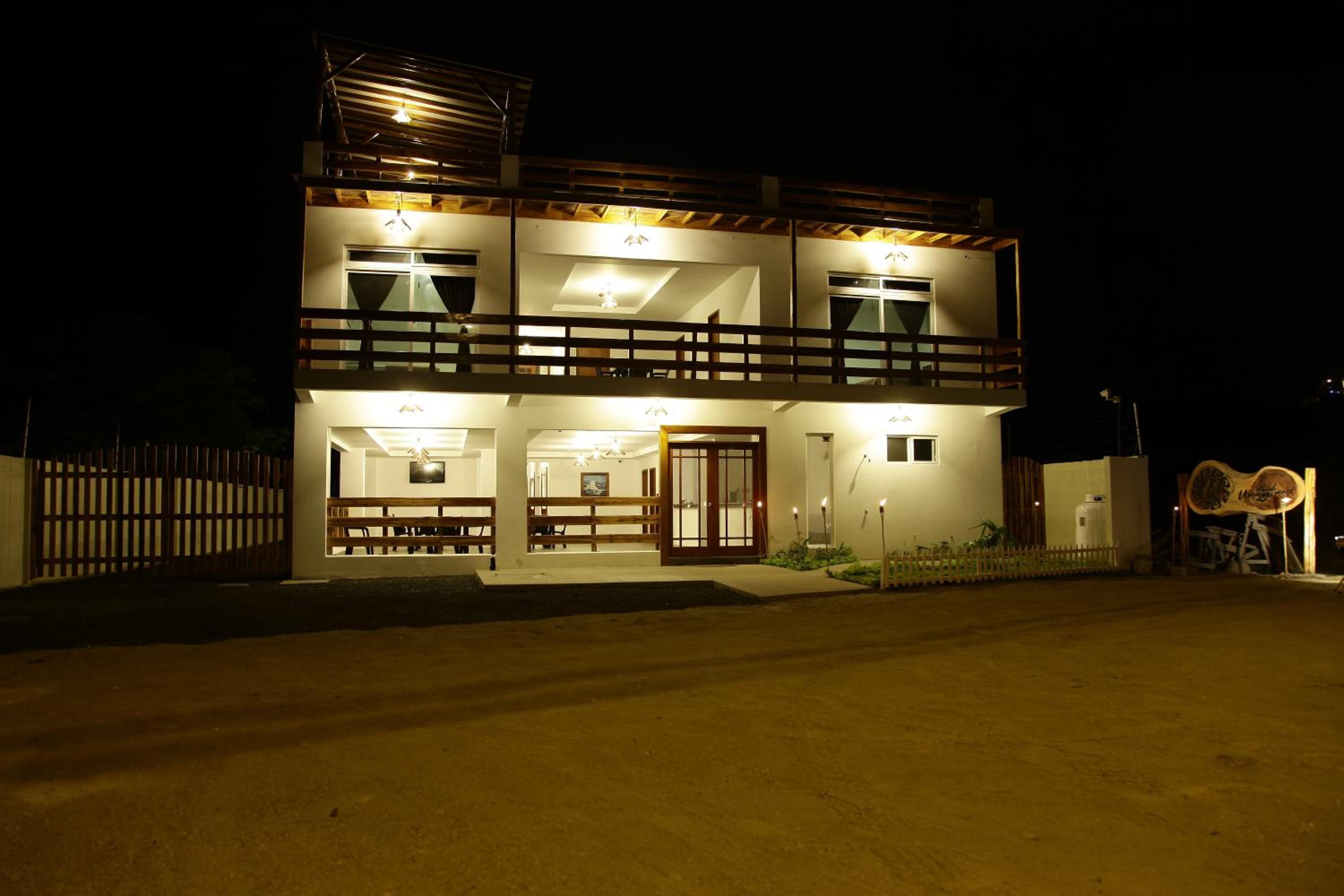Hotel Ummagumma