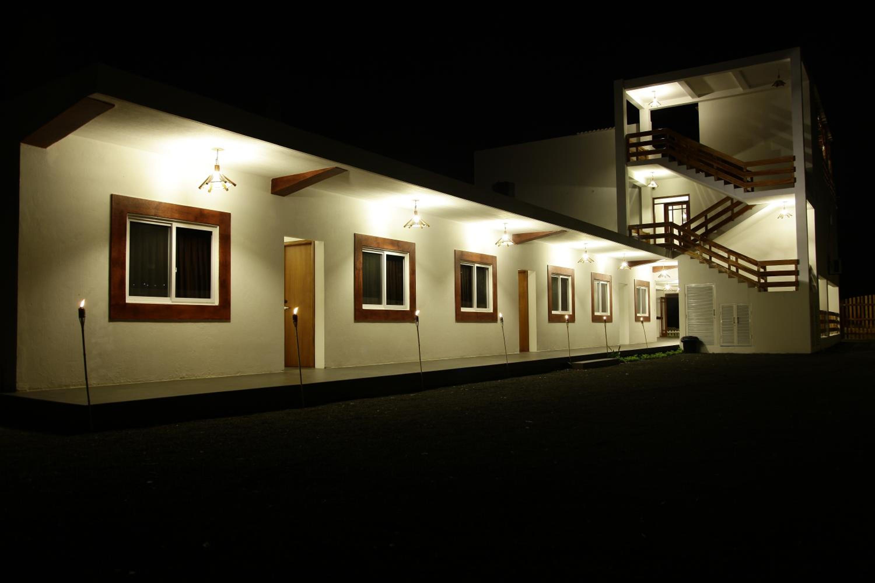 Hotel Ummagumma