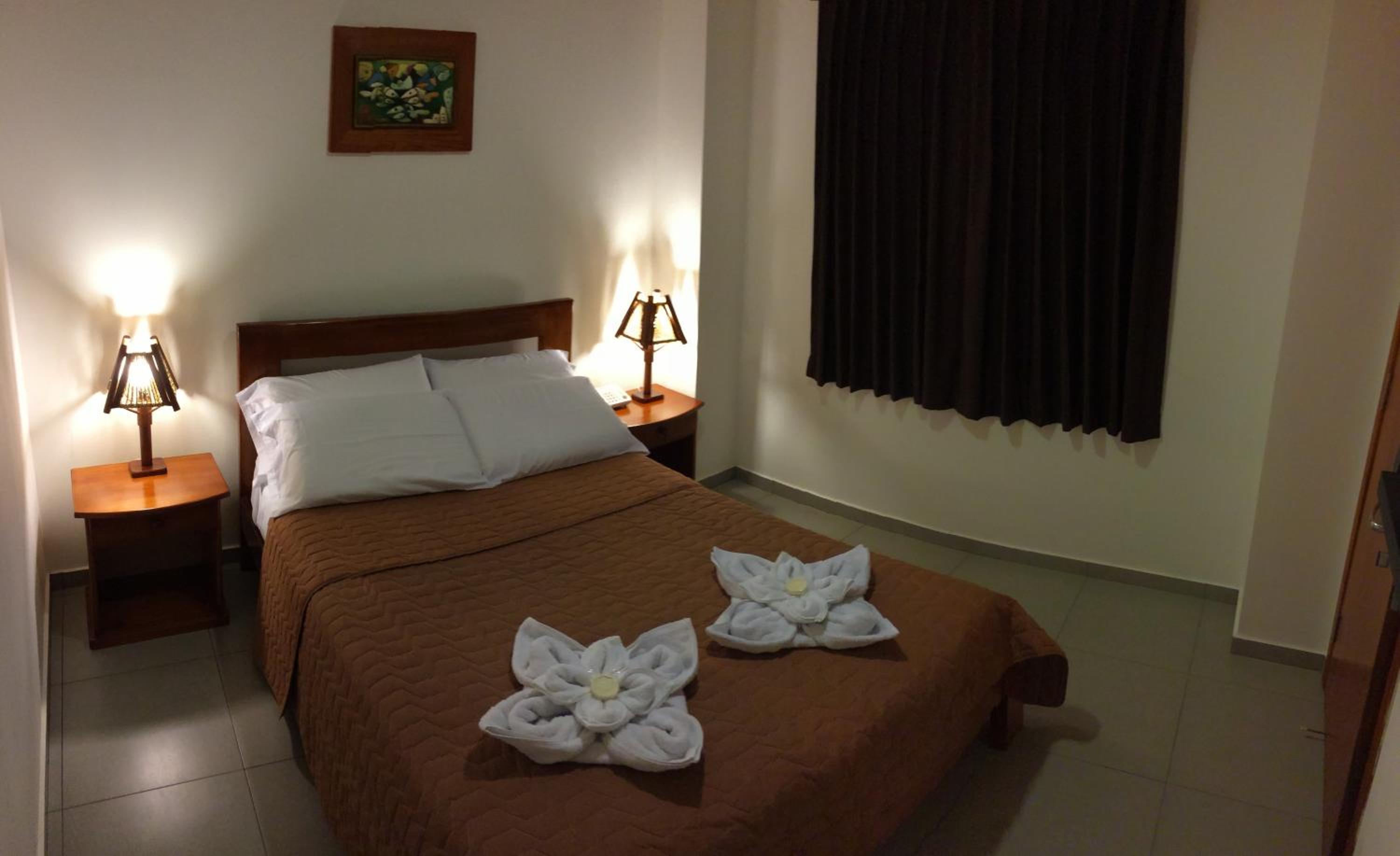 Hotel Ummagumma