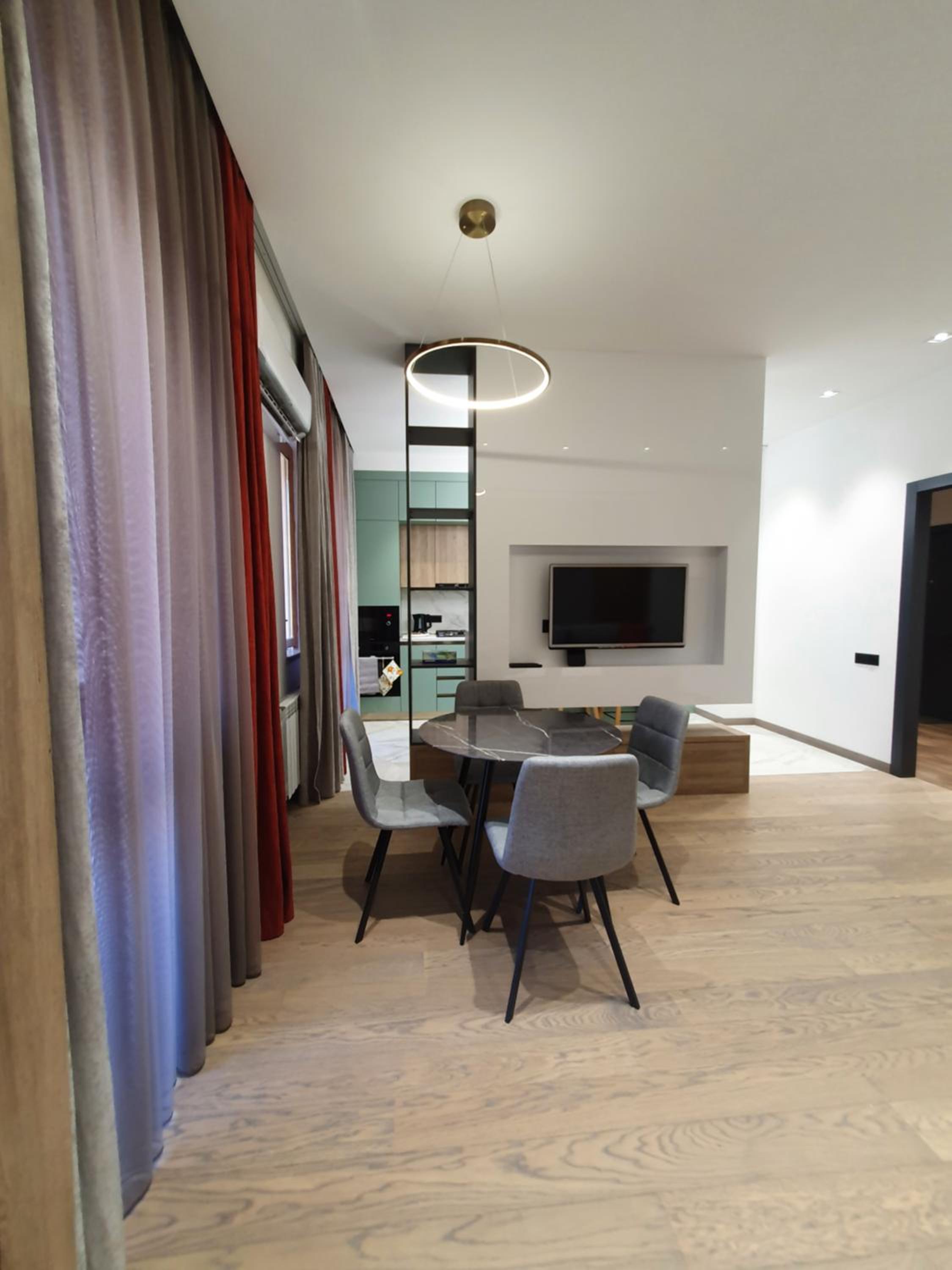Lovely Apartment in the centre of Yerevan