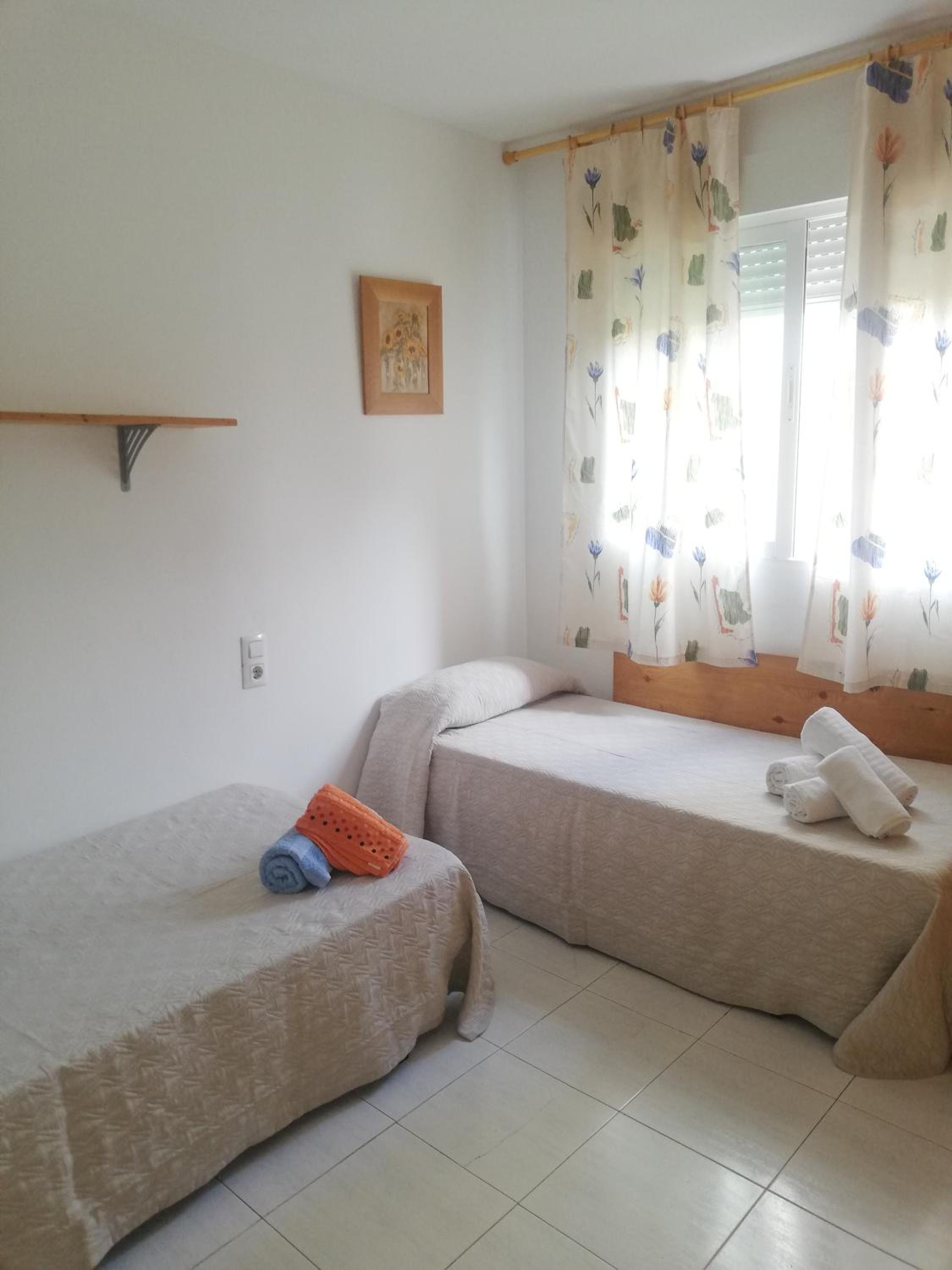 Apartamento Pilar
