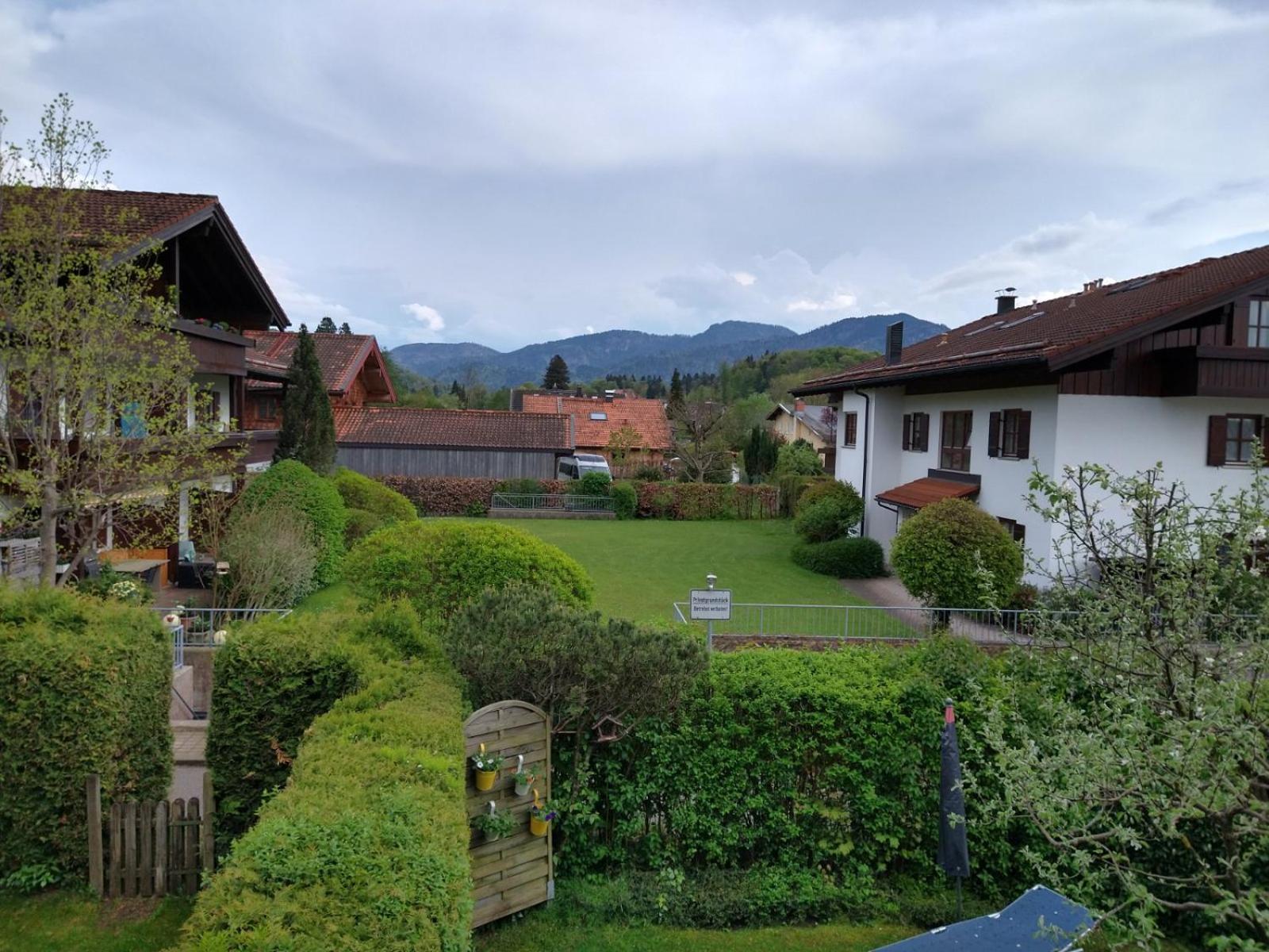 Ferienwohnung Achental