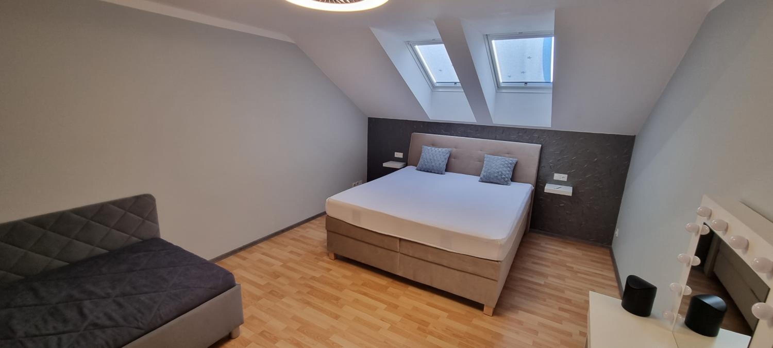 Apartmán Viktorie view 4