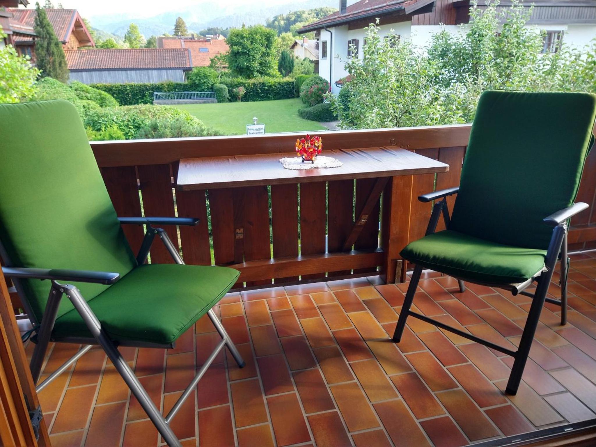 Ferienwohnung Achental