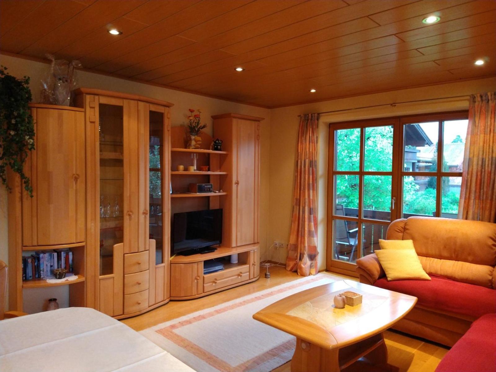 Ferienwohnung Achental
