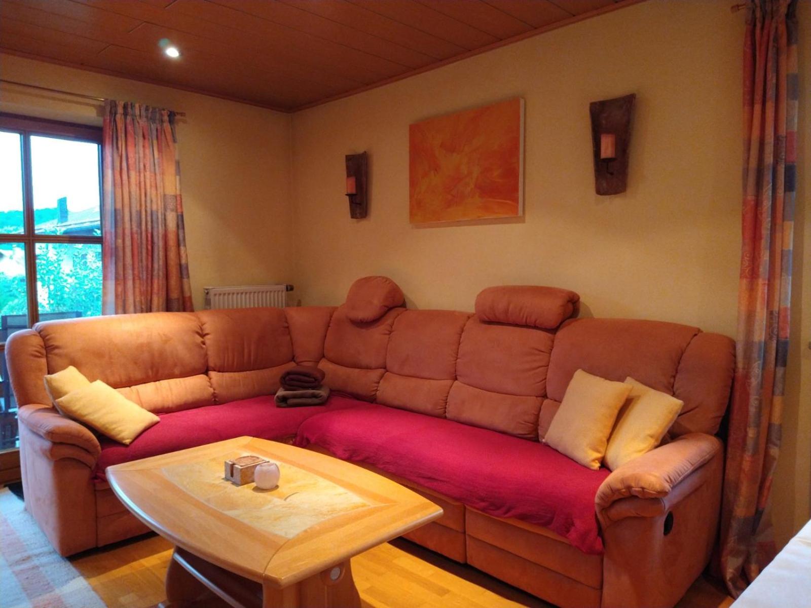 Ferienwohnung Achental