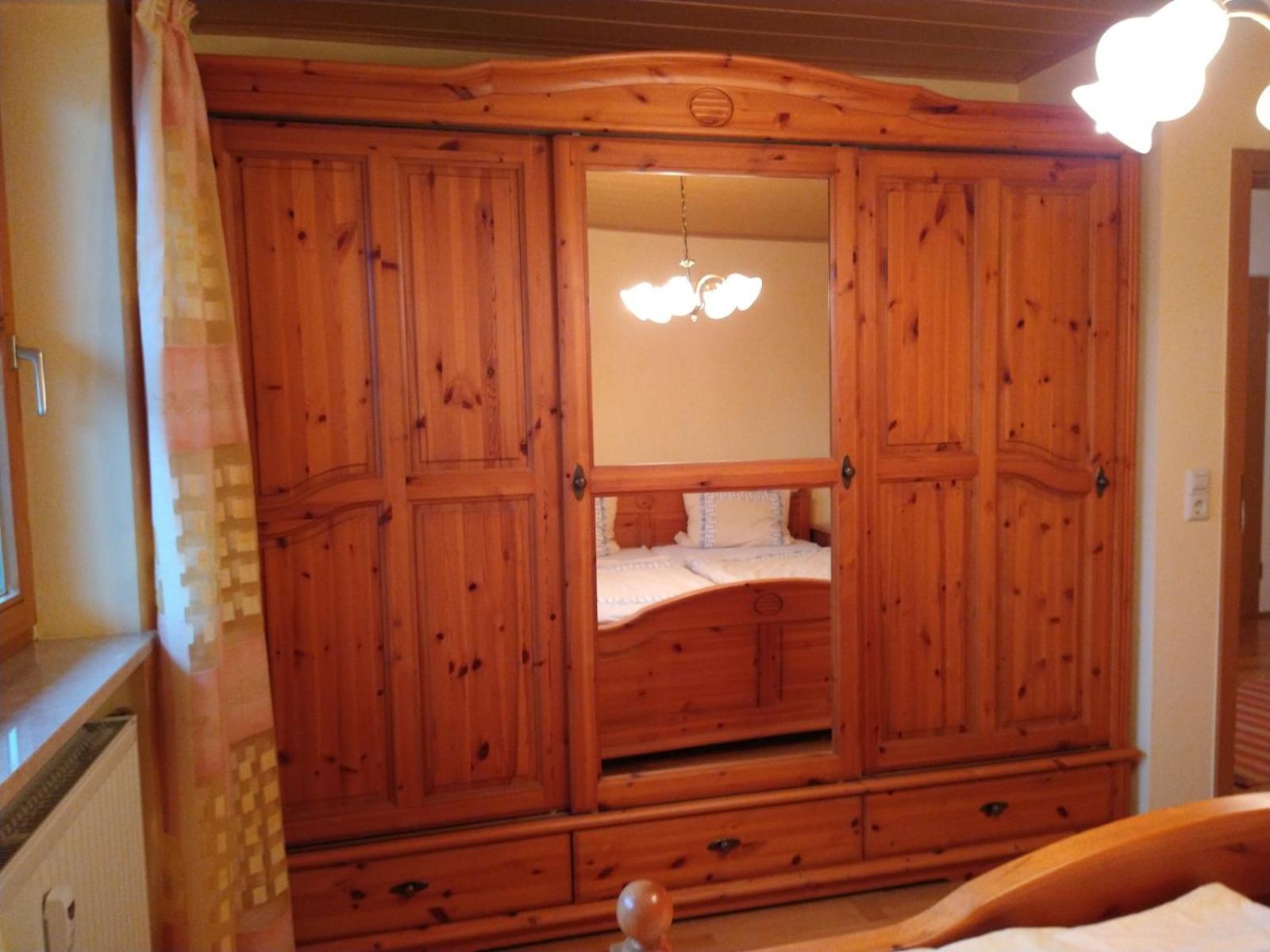 Ferienwohnung Achental