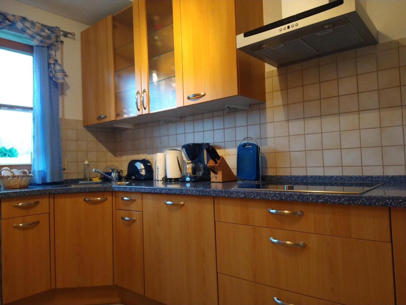 Ferienwohnung Achental